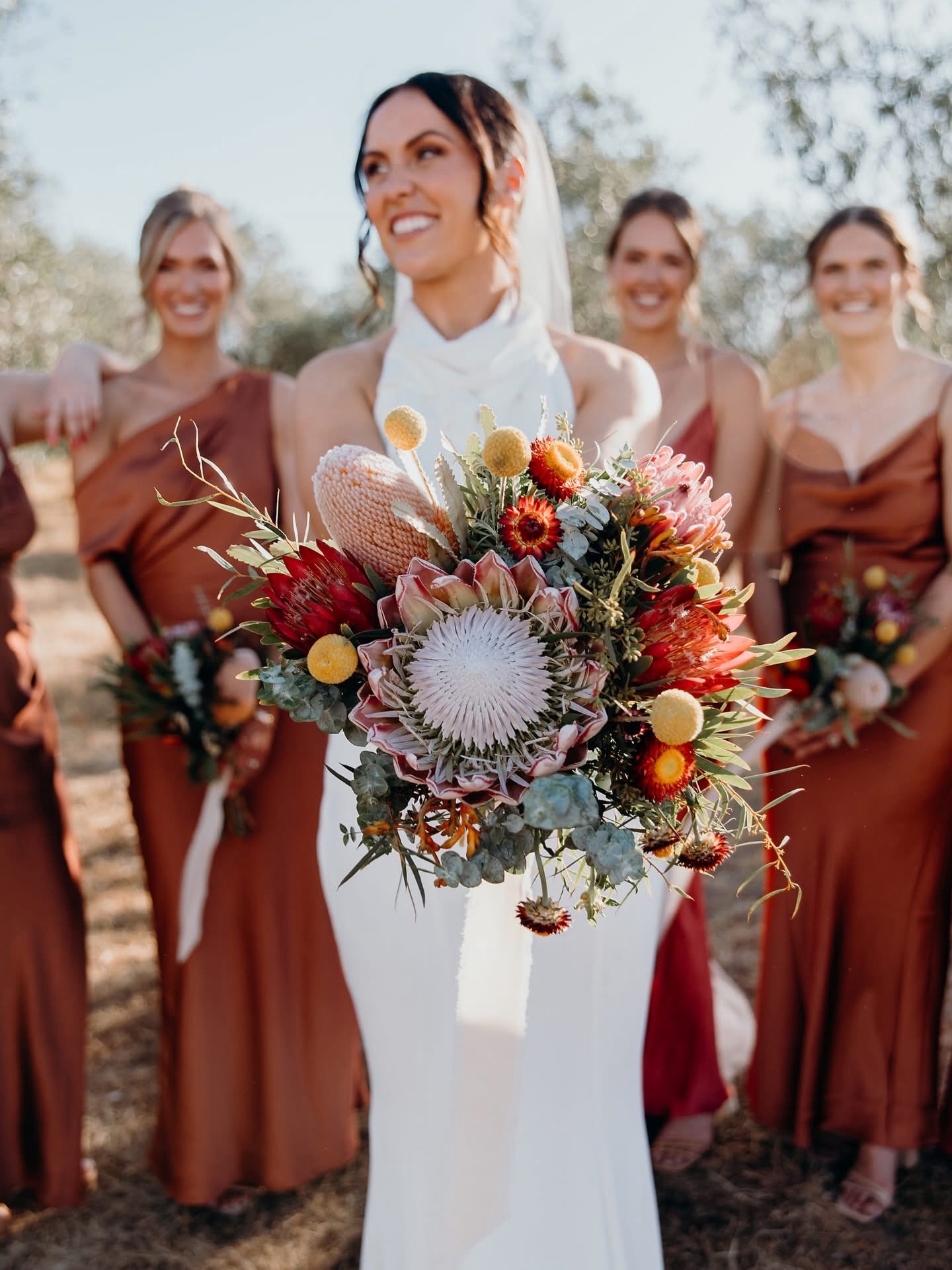 🧡 MIKAYLA + JAKE 🧡
Loved being part of this epic day! The dance floor was pumping and photobooth was a hit 🔥
Venue @mtduneedestate
Photographer @onedaycollective
Photobooth @bonzabooths
DJ @logan.ent
Florist @blooms_bytill
Celebrant @lisabrowncelebrant
Film @joshdriscollcreative
Hair @jackie_danny_boy
Makeup @glowfairygeelong
📸 @onedaycollective