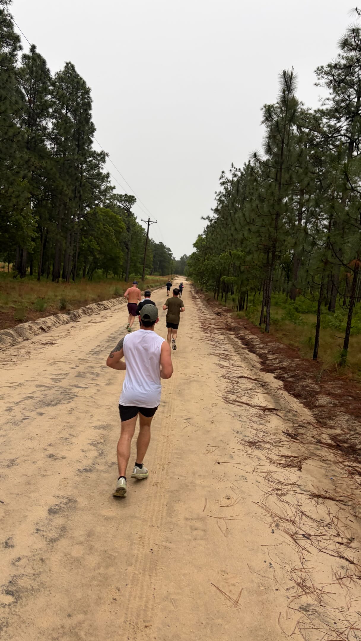 May Madness. We are raging.
#maymadness50k #ultrarunning #runcoach #endurance