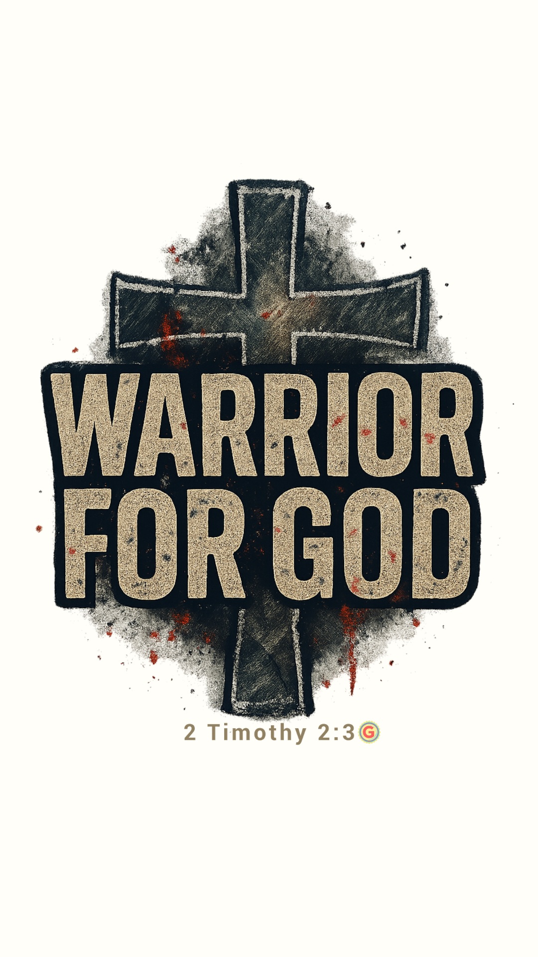 BATTLE READY 🔥 God's Biscuits New 2026 Design #shoponline
🚨SAVE this drop. TAG a warrior. SHOP at godsbiscuits.com now!
👕 DESIGN SERIES: #shoponline "Battle Ready Warrior For God" — Aggressive grungy typography meets industrial texture. Weathered cross silhouette drenched in deep crimson. Military-inspired color blocking creates raw, unapologetic energy. This design commands attention.
✅ DESIGN PURPOSE: #armorofgod For warriors who refuse to back down. This collection speaks to souls built for battle—statement tees, bold hoodies, meaningful gifts for those standing in the trenches. You were made for this moment. When darkness closes in, you hold the line. This is your armor. Your declaration. You will not yield.
📖 FEATURED BIBLE VERSE: 2 Timothy 2:3 (KJV) — "Thou therefore endure hardness, as a good soldier of Jesus Christ." This verse forms the backbone of Battle Ready. True soldiers bear scars, endure hardship, never abandon their post. Keep this in your heart: strength isn't comfortable. Strength is standing firm.
☀️ ABOUT US: #godsbiscuits God's Biscuits is a faith-based business, media production company, and mission-first foundation. Our platform at godsbiscuits.com offers media, connection, published testimonies, Bible study, and expressive faith-based clothing and gifts. We are non-denominational, speaking full-from-the-chest love for the Holy Trinity. Join our global community where faith meets expression.
🔎HASHTAGS: #shopping #shopnow #giftideas #christian #military #veteran #navy #army #marines #airforce #fathersdaygift #memorialdayweekend #warrior #streetwearfashion #grunge #aesthetic #faithbased #christianmerch #onlineshop
📱KEYWORDS: Memorial Day shopping, online store, gift for him, grungy t-shirt, tactical hoodie, Father's Day presents, bold grunge aesthetic, industrial fashion, distressed prints, crimson black, men's fashion, women's streetwear, kids tees, combat ready, warrior mindset, spiritual warfare, Christian clothing, bible gear, scripture shirts, faith gifts, non-denominational, Jesus merch, military veteran, battle prepared, soldier's heart, scripture study, daily quote