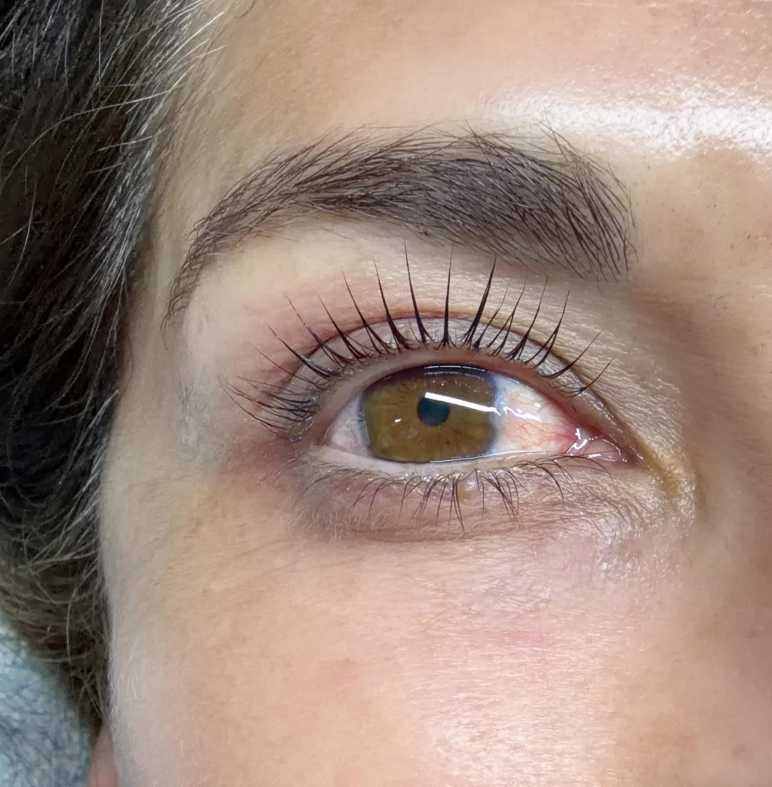 Keratin Lash Lift with Yayalash is a whole different experience ✨
We customize every set to match your eye shape, style, and the look you love — enhancing your natural beauty with care and precision. 💕
#rochesterbeauty #lashlift #lashextensions #rochesterny
@esti.mary @yayaskinstudio @yayalash_newyork