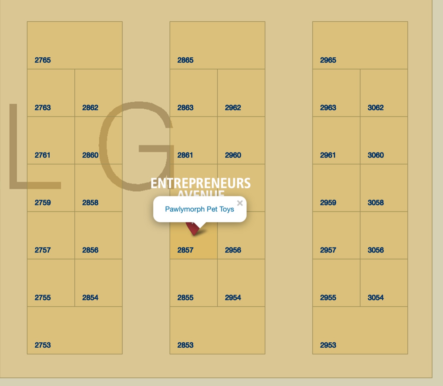 GREAT NEWS!! We will be at GenCon this year! We’ll be in Hall G at Booth 2857, ready to outfit your pets for their adventures.
We’ll share more the closer we get, will we be seeing you there?