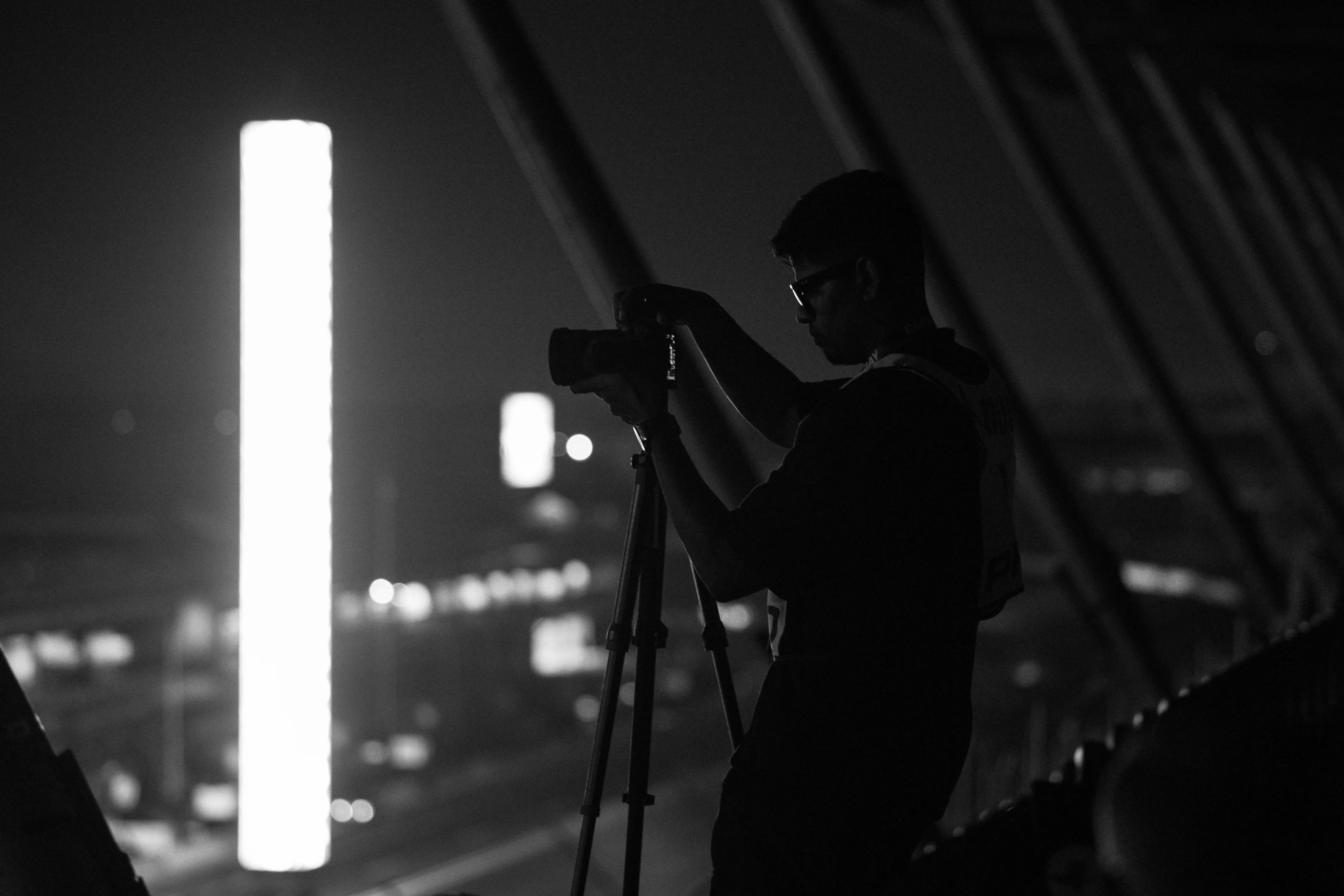 Earlier this month I was photographing another event and someone came up to me and excitedly asked.... "Are you Chandu?!" Which I thought was both flattering and pretty funny. So just to clear the air, here's the one and only @chanduprem.arw himself, just so we can set the record straight and put and end to any myth that were secretly the same person!
