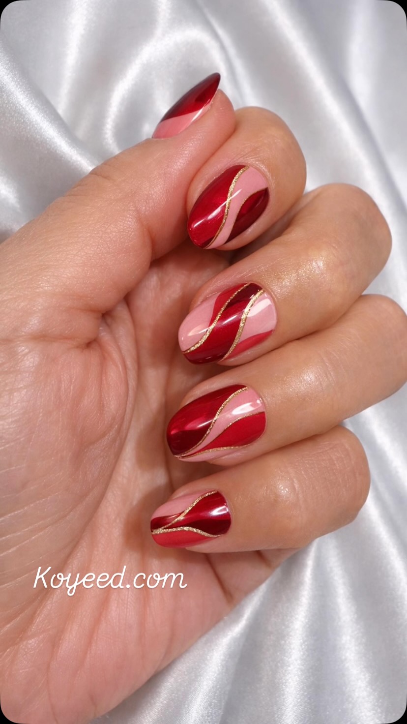 #koyeednails #nails #koyeed #www_koyeed_com #koyeedseeyousoon