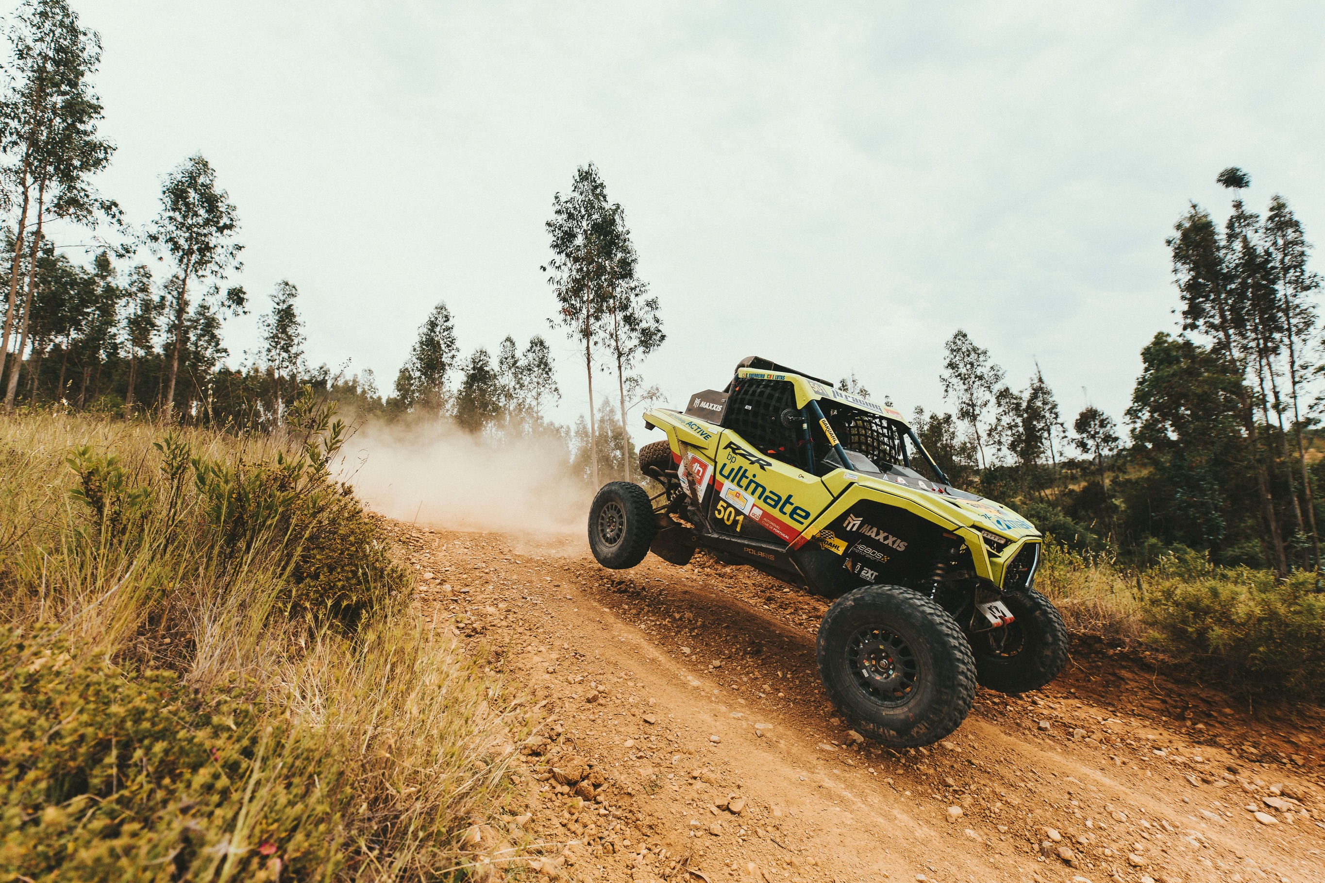 2 championships. Podiums in both after Day 2 at Raid Ferraria 🏁
#JBRACING #JBFACTORY #FPAK #FMP #SSV
@fpakportugal @fmpportugal
@cptodoterreno