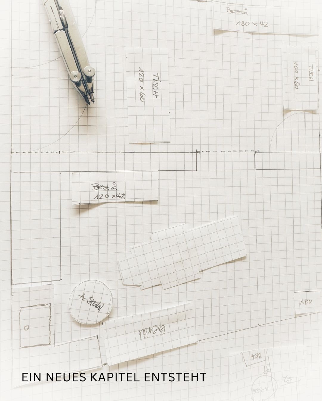 VOM HEIMSTUDIO ZUM GEWERBERAUM AM BAHNHOF RÜTI
Vor genau einem Jahr wurde aus einem leeren Betonraum Schritt für Schritt mein neues Kosmetikstudio, hell, gemütlich und hochwertig.
Vom ersten Planen über Baustellenarbeit und Materialentscheidungen bis hin zum neuen Branding und dem fertigen Raum.
Ich bin besonders stolz, dass ich diesen Weg selbst organisiert habe, mit viel Unterstützung von Profis, lieben Freunden und ganz viel Einsatz im Hintergrund.
Oft stand ich morgens um sieben Uhr schon auf der Baustelle und habe die Arbeiter mit Kaffee und Croissants empfangen, bevor mein eigentlicher Arbeitstag begann.
Danke an all meine treuen Stammkundinnen und Kunden, die mich auf diesem Weg begleitet haben und an alle neuen Gesichter, die mich am Bahnhof gefunden haben.
Ohne Euch wäre das alles nicht möglich gewesen. 🤍
Eure Catalina
.
.
.
.
.
zugeschnitten:
#kosmetikstudio
#rüti
#beautystudio
#smallbusiness
#studiojourney