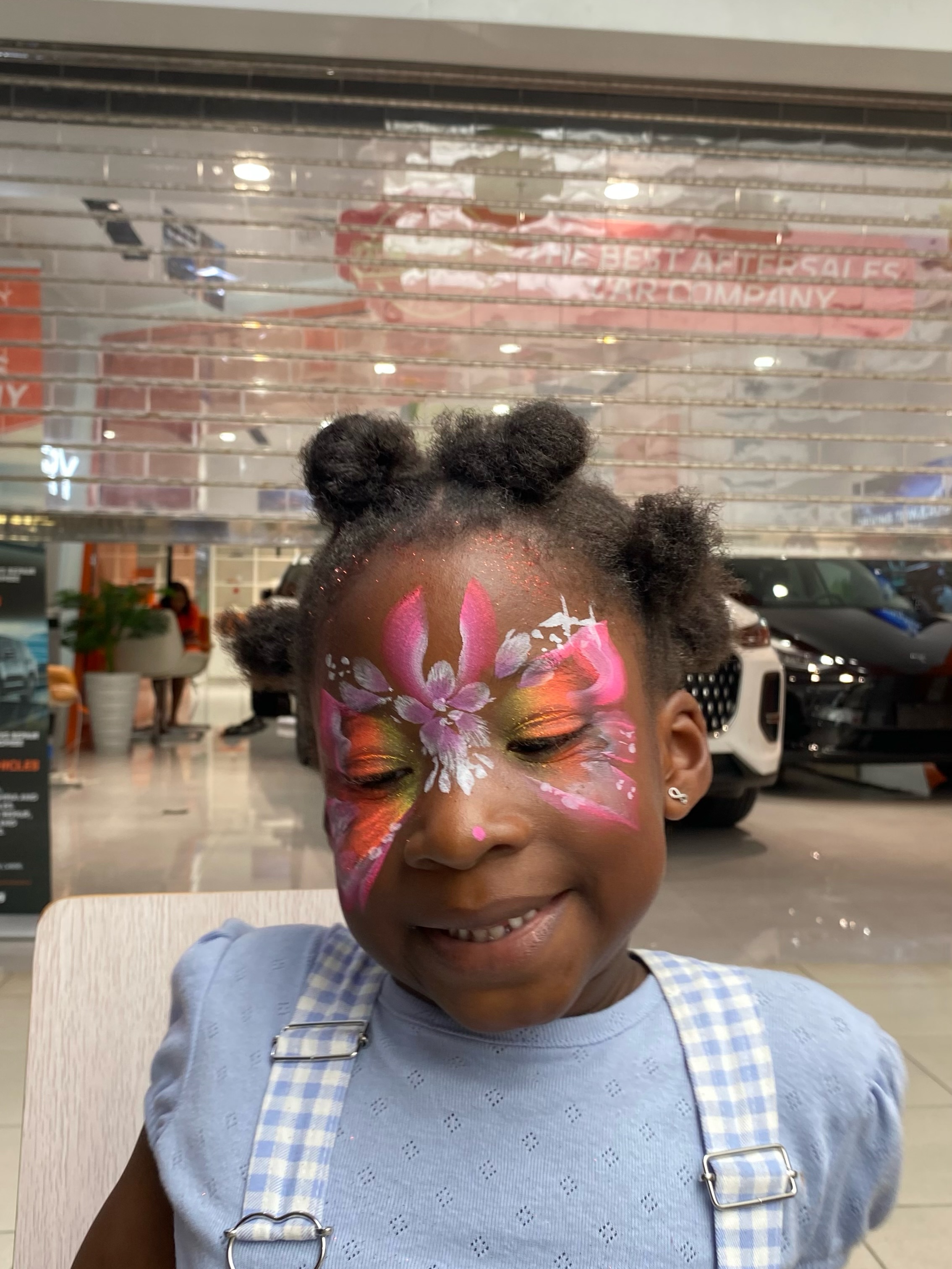 Today at The Palms Shopping Mall Lekki, we celebrate the little stars who make every moment brighter. ๐
Happy Childrenโs Day to all our amazing kids โ may your day be filled with fun, joy, and plenty of treats! ๐ฅณ๐
#ChildrensDay #ThePalmsLekki #KidsDayOut #FamilyFun #LagosKids