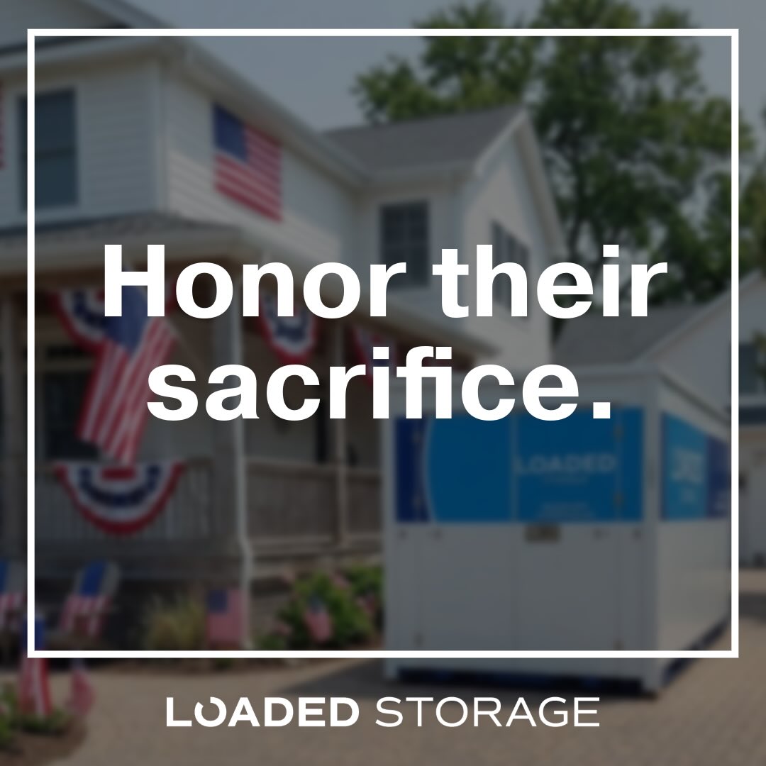 Thank you to all who have sacrificed their lives in service to our country. Today, we remember your bravery and honor your memory. 🇺🇸