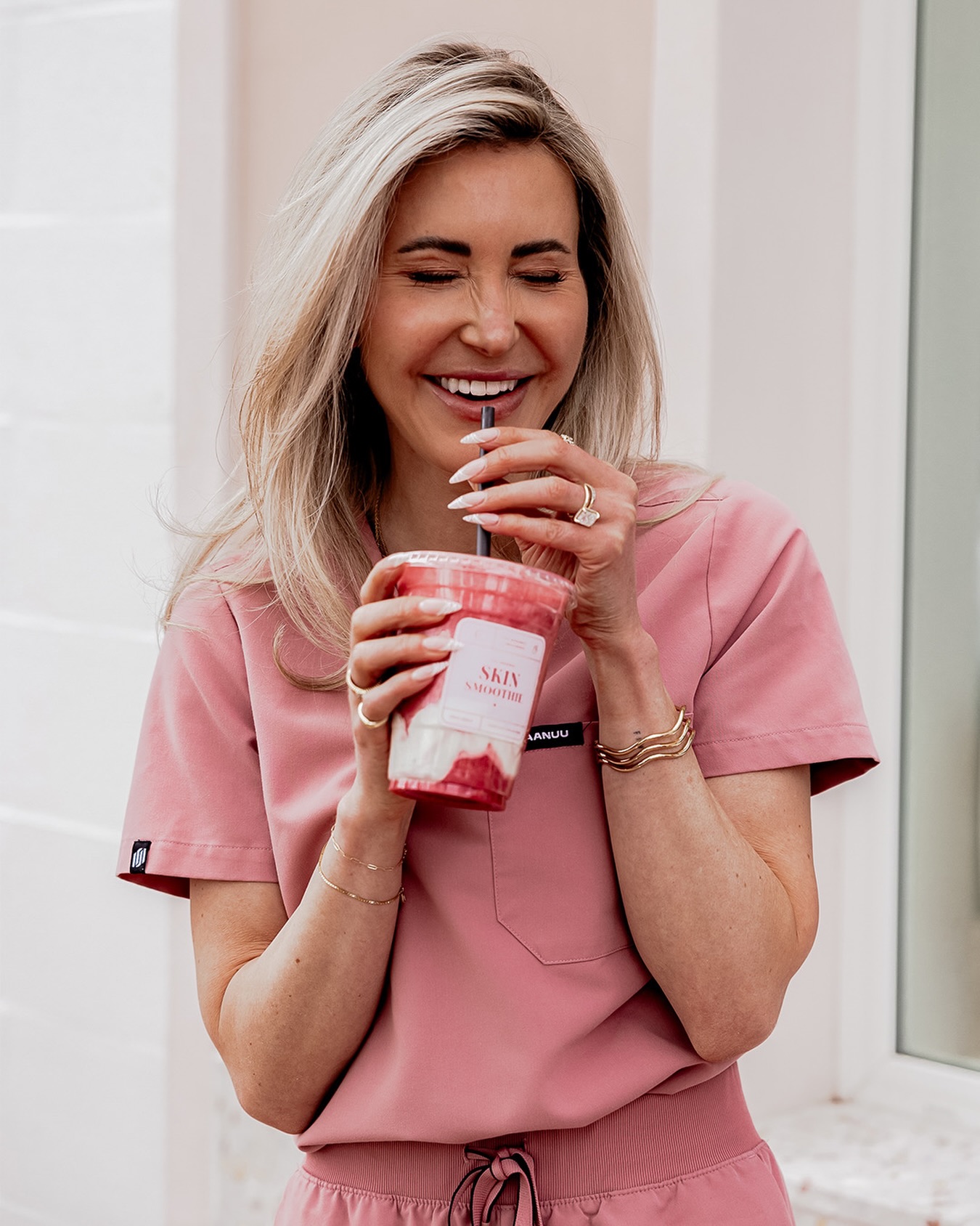 Let the countdown begin…
🍓🥥🧴🥤