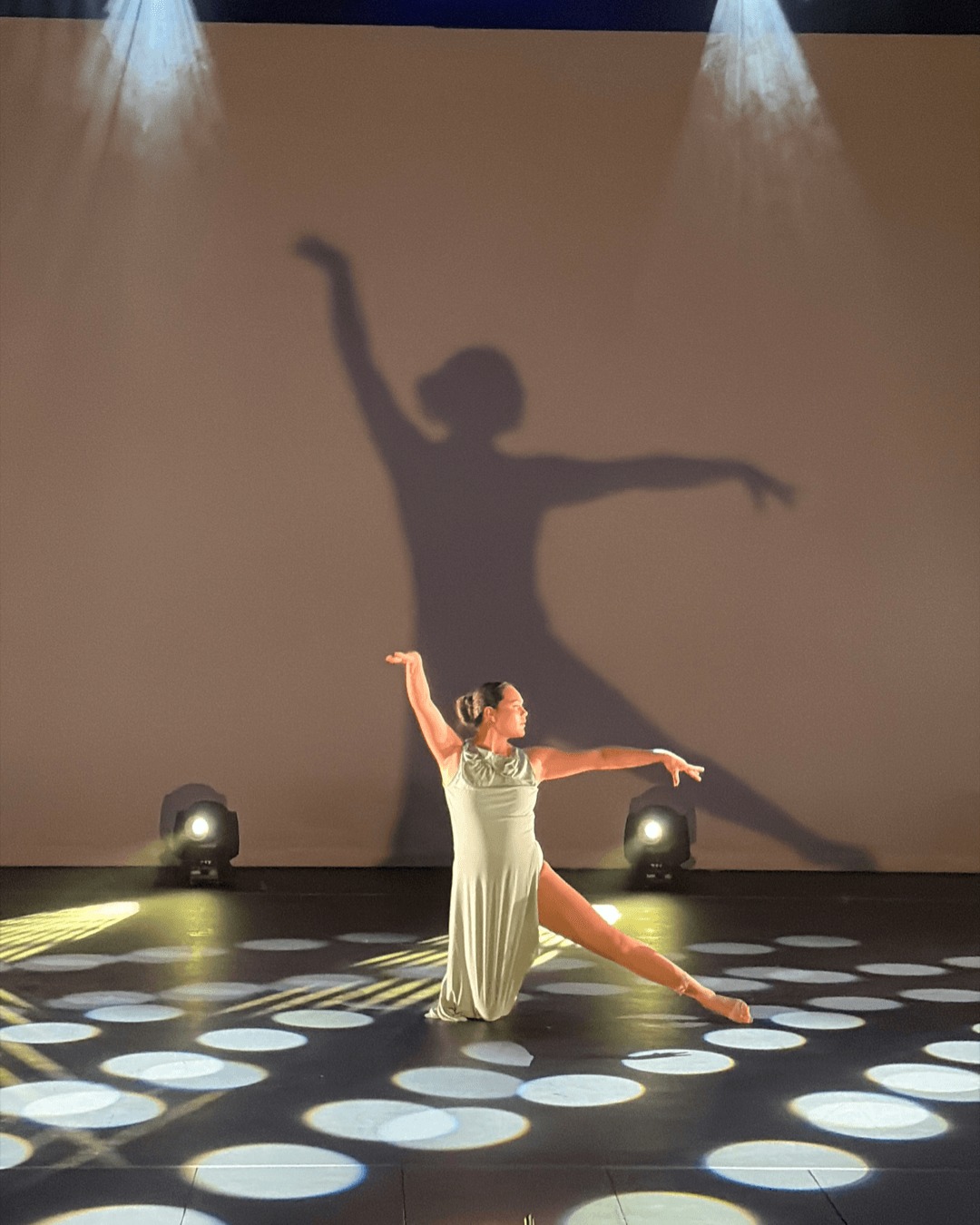 7 signs your child is ready for a performing arts class
• They love to move, sing, or act
• They enjoy being on stage
• They use their imagination often
• They like learning new routines
• They feel happy in a group
• They want to try new things
• They light up when it’s time to perform
Join us at Stars Performing Arts Academy today!
Link in bio