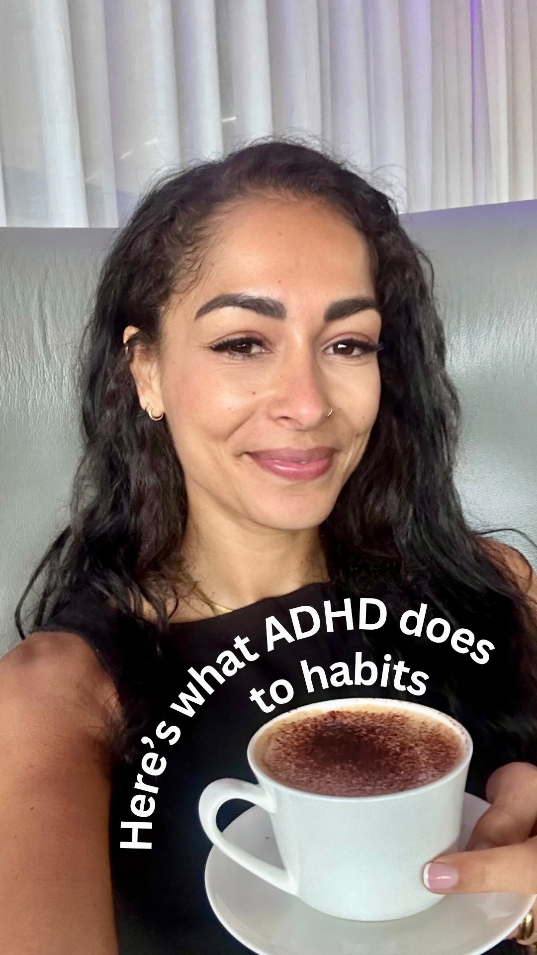 ✨Consistency isn’t a personality trait — it’s an environment, a system, and a nervous system state.
For a lot of people, especially those with ADHD or fluctuating attention, “doing it the same way every day” simply isn’t how behaviour naturally holds. Energy, focus, and follow-through can shift hour to hour, not just day to day. ⚡️
That’s why rigid habit rules tend to backfire. What actually helps is designing in flexibility — so you’ve got multiple ways to succeed, not just one “perfect” version of doing things.
If something keeps falling off your radar, it might not be resistance. It might just be a mismatch with how your brain works 🧠