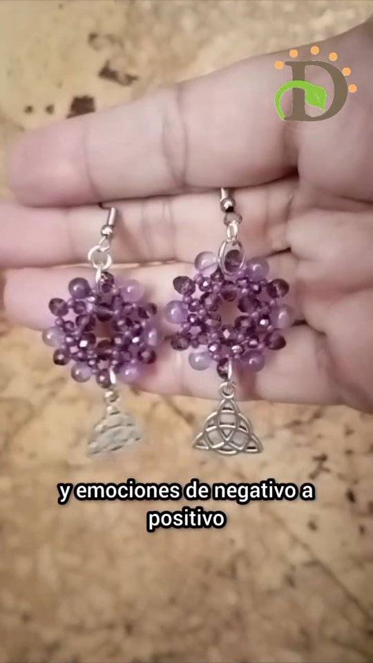 La Amatista conecta totalmente con tu transformación, con la versión más bonita de ti.
te brinda paz, calma, tranquilidad, enfoque e intuición.
Encuentras todos nuestros accesorios en Amazon MX, Mercado Libre MX y Devitare.com.mx
#Amatista #transmutacion