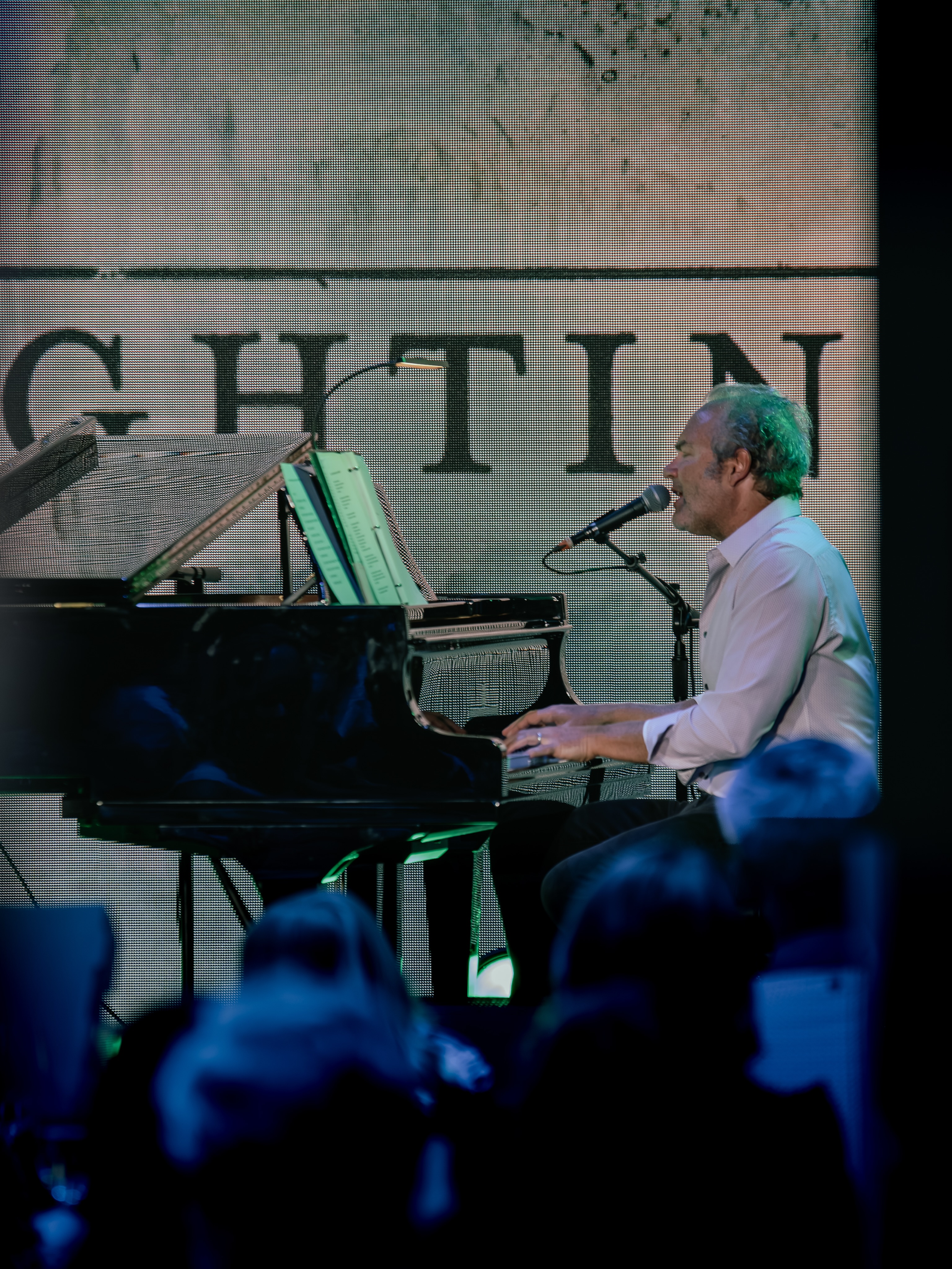 What an incredible night at our final Words to Water concert! 💧🎵
We hope you enjoyed hearing John Ondrasik of @fiveforfightingmusic as much as we did. Thank you to everyone who joined us and made it such a memorable evening🎶✨