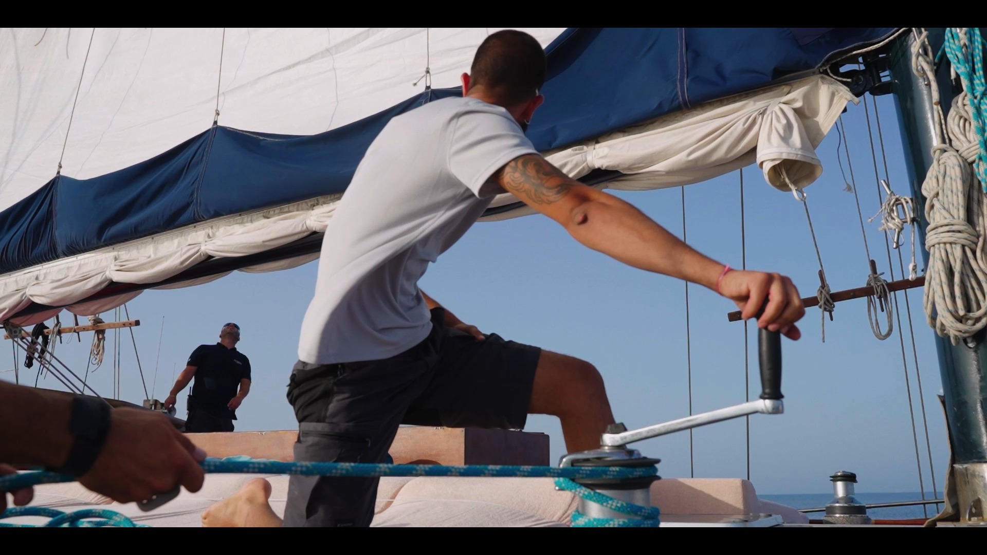 ✨ Last-minute luxury yacht charter availability aboard Gulet Elianora ✨
Set sail through the South of France and Italy this summer aboard a stunning 39m deluxe gulet, newly refitted for 2026 and designed for unforgettable Mediterranean escapes.
Available weeks include:
🇮🇹 🇫🇷 Northern Sardinia & Corsica, July 1–16
🇮🇹 Amalfi Coast & Capri, August 22–29
🇮🇹 Costa Smeralda, September 12–19
Think turquoise anchorages, glamorous seaside towns, alfresco dining, water toys, Jet Ski adventures, and a dedicated 5-star crew including a private chef, all for up to 12 guests.
Perfect for families, friends, and boutique group getaways seeking a refined private yacht experience in the Med.
📩 Limited dates remain. Contact Neptune’s Daughter to start planning.
#LuxuryYachtCharter #MediterraneanYachting #AmalfiCoast #GuletCharter #NeptunesDaughterTravel