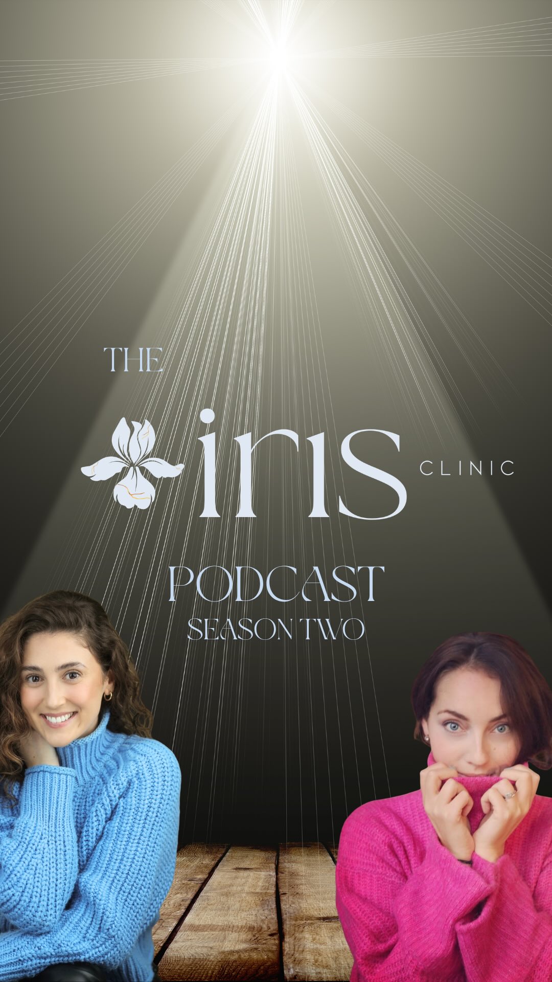 EPISODE 3 🌸 🎙️ OUT NOW 🌸
Nadia & Steph answer your questions and discuss how to move from eating to survive/function to eating to LIVE AND PERFORM AND THRIVE 🤍
Available on @applepodcasts and @spotify (link in bio)
Please don’t forget to subscribe to the podcast and give us a review (preferably 🌟 🌟 🌟 🌟 🌟)