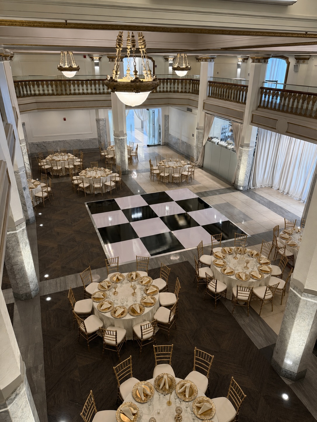 Congratulations to Alex and Elizabeth on your special event! Thank you both for choosing us for your rentals and allowing us to be a part of such a meaningful celebration. We truly appreciate your trust and support. Wishing you a lifetime filled with love, happiness, and unforgettable memories together! ❤️🥂