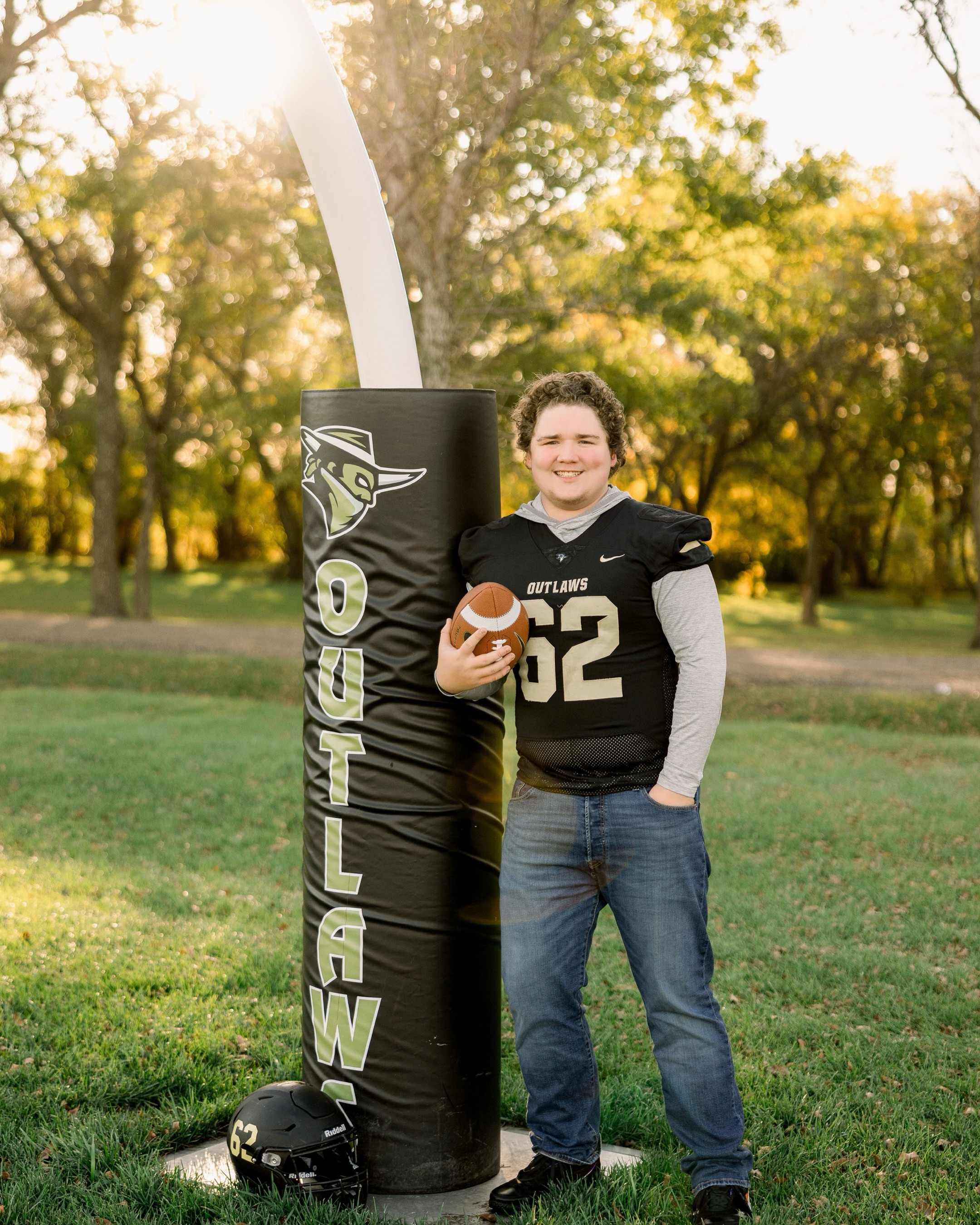 Senior shout out to šCaleb Looseš on graduating today! Congratulations!
Ray High School - Class of 2026š