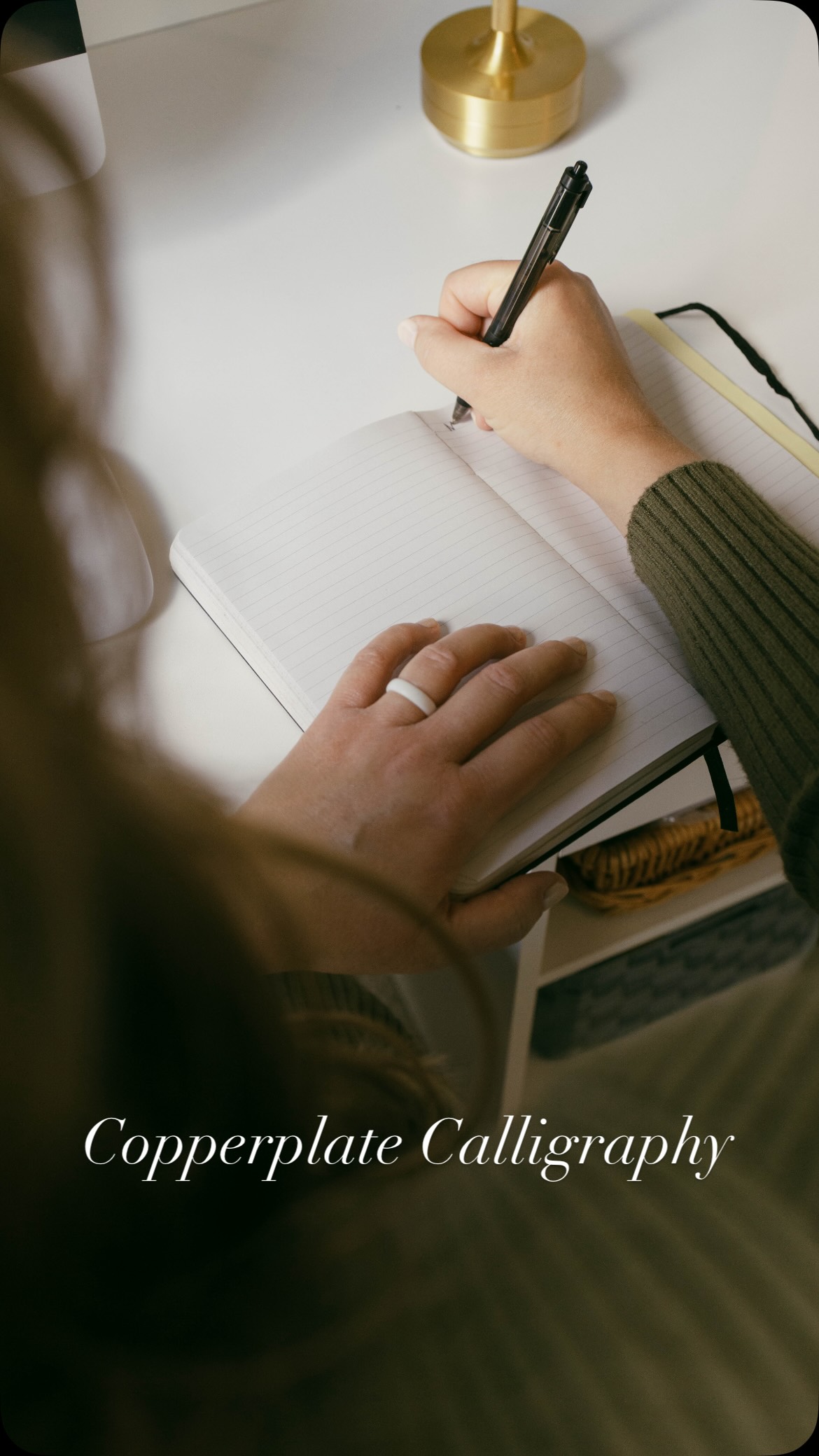 I rested my author pen for a few days to work on some beautiful wedding invitations for a sweet friend.
Fun Fact: I’ve been practicing calligraphy since I was 12 years old!
Here are a few of my favorite tools:
💌 Envelopes: My friend bought hers from @zazzle and they had the coolest wood grain pattern! I prefer paper that is atleast 60lb weight and smooth to avoid feathering, bleed-through, or tears from the sharp metal nibs.
🖋️ Pen Holder: I love my wooden oblique pen holder from @paperandinkarts! They have a wide selection to fit your needs.
📝 Nib: I used the Hunt 101 (also from @paperandinkarts) for this project. I prefer a less flexible nib for Copperplate lettering and the ink cage/reservoir on this particular nib allows me to dip in the ink less often and work more efficiently.
🖤 Ink: I tend to gravitate to @zillerinks or @drphmartins acrylic inks - available at @paperandinkarts in enough colors to amass quite the collection (speaking from personal experience 🤭)
I use a Black and Decker laser level and a thick scrapbooking mat with lines for all my projects.
What creative pursuits do you enjoy outside of writing?
#calligraphy #writer #calligrapher