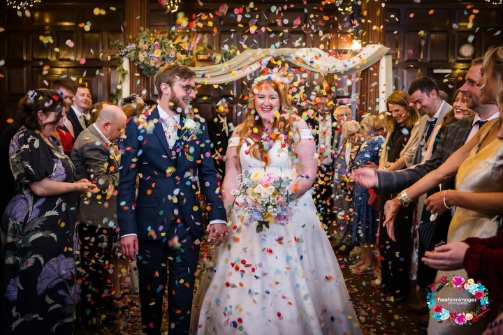 Happy Anniversary Annabel & James!
What an absolute joy it was to capture a double celebration at the ever beautiful @tawstockcourt nestled in the Devonshire countryside. Not only did they say “I do” surrounded by their loved ones, but they also shared the sweetest news that they were expecting their little one.
The day was filled with happy tears and heartfelt moments. Vows were exchanged and emotional speeches all in the panelled hall, with warm hugs from family and friends while the weather outside brought a storm (who’d of thought it with all of this nice weather!) inside there was nothing but warmth, laughter and love. The night ended just perfectly, dancing to music from Over the Threshold pizzas and cocktails!
Annabel & James, thank you for letting me capture your beautiful story and cheers to this amazing next chapter, Laura x
Dress @frillyfrocksbridal
Hair @iconic.hairandmakeup
Makeup @isabellegracemakeupartistry
Suits @mossbros
Styling @domeafavouruk
Flowers @churchparkflowers
Cake @mollie_makes_
Music and entertainment @zoeadelesings & @overthethresholdband
Dog chaperone @southwestwalkies
Signage @signed.by.jess
Content creator @socially.bespoke
#tawstockcourtwedding #northdevonwedding #devonweddingphotographer #tawstockcourtweddingvenue #devonweddingvenue