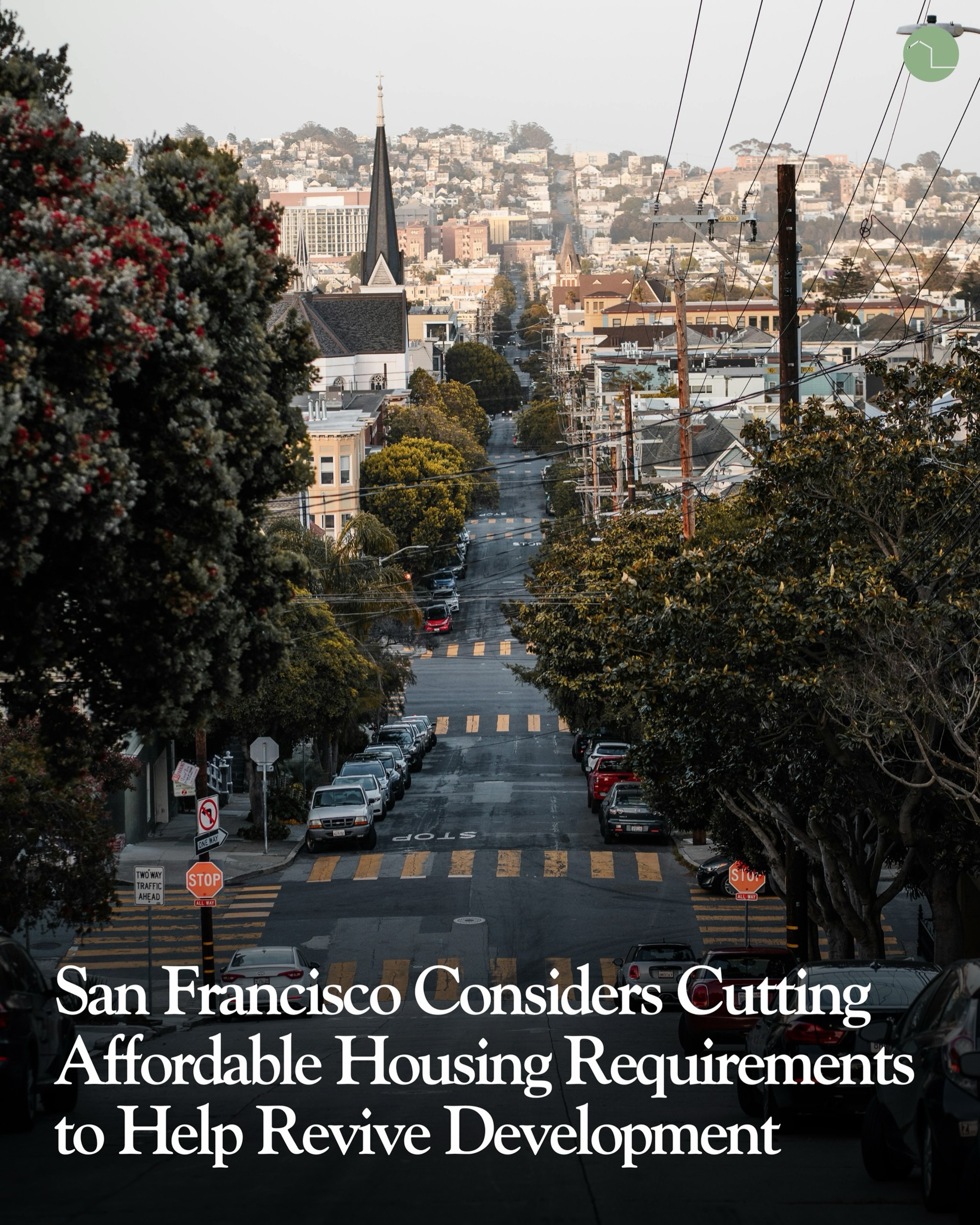 San Francisco officials are considering reducing affordable housing requirements for many new residential developments from 15% to 5% as the city looks to improve project feasibility amid rising construction and financing costs. To help offset the proposed reduction, officials are also exploring increasing annual Housing Trust Fund allocations from approximately $52M to $125M.
To access full articles and join our readership, subscribe to our free, bi-weekly, and digital newsletter through the link in our bio (restructurednews.com) and follow us on Linkedin (restructured news) and TikTok (@restructurednews).
Photo Credit: Unsplash