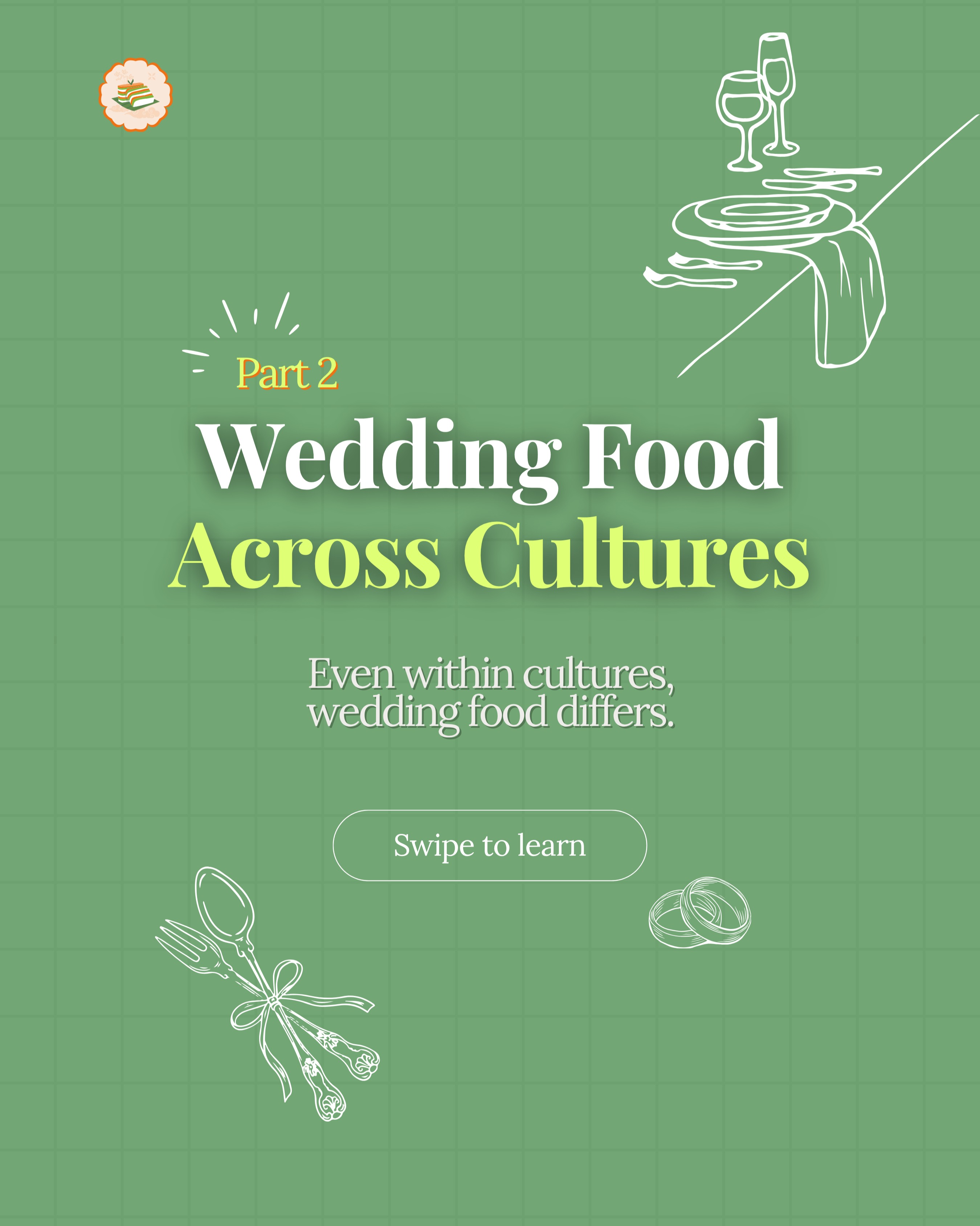 Singapore weddings are never just about the ceremony. Some of us remember the mee sua. Others remember the briyani under the wedding tent, the roast meats at banquet tables, or colourful kuehs passed around family gatherings.
Different dialect groups, different traditions…but somehow, the food always becomes part of the memory ❤️
What wedding dish instantly reminds you of home?
#TingkatTakeaways #SingaporeHeritage #SGWeddings #HeritageFood #onlyinsingapore