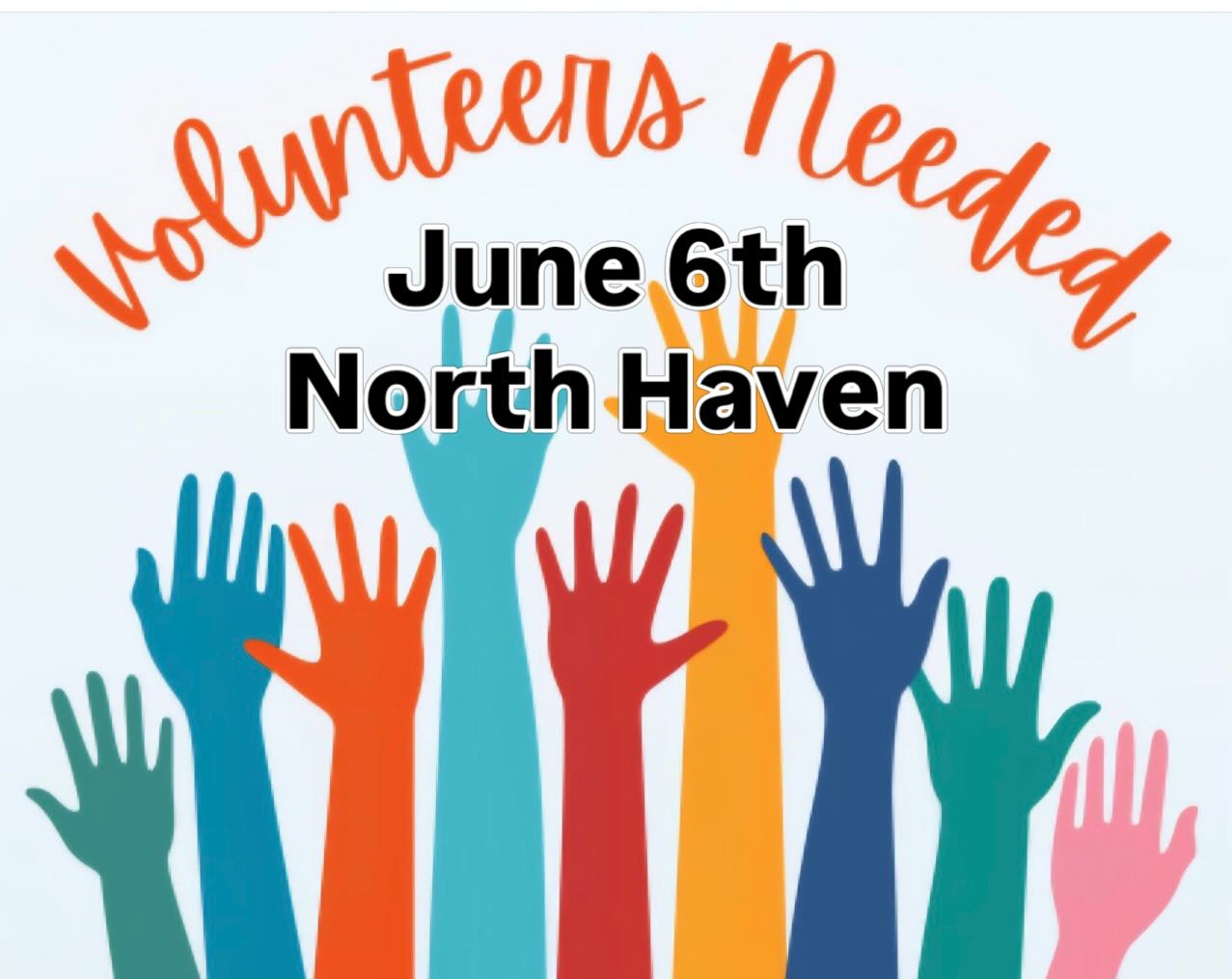 House of Heroes… contact carol@houseofheroesct.org. 8-1:00. Lunch provided