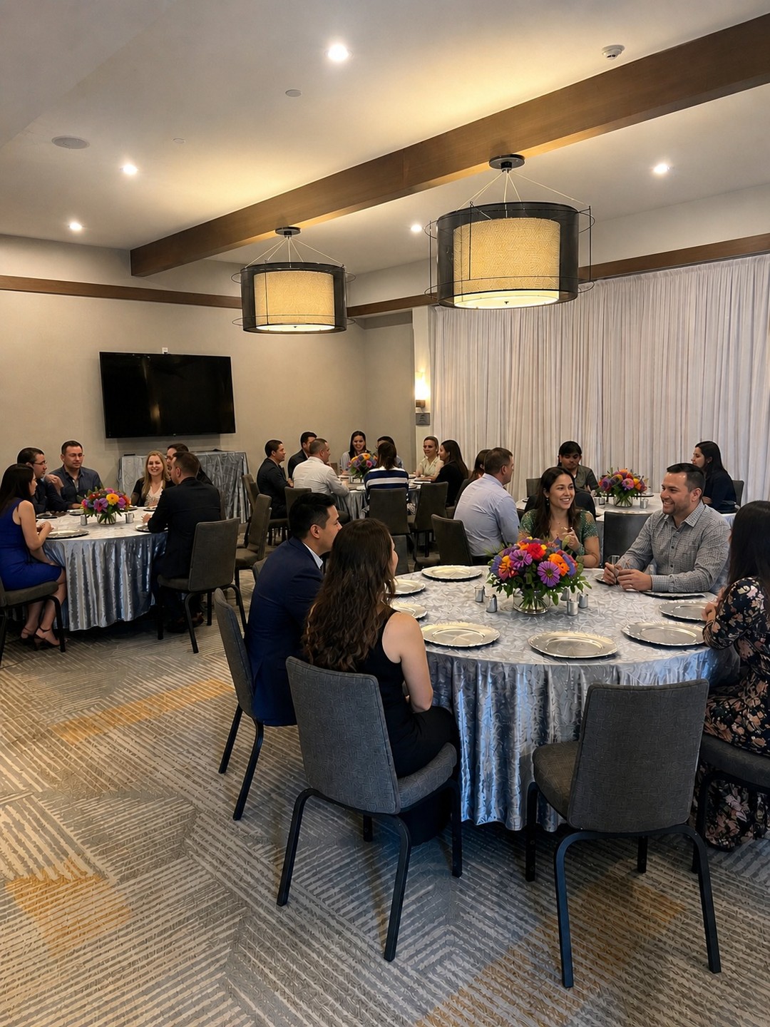 Where every event is a moment worth celebrating. ✨
.
From birthdays and reunions to “just because” gatherings, our private event spaces set the scene for something special. Thoughtful details, coastal elegance, and just enough room for everyone who matters. 🌊
.
Add in curated menus, seamless service, and a location in the heart of Pismo Beach… and you’ve got a celebration that feels effortless from start to finish. 🥂
.
Whatever you’re celebrating,we’re ready to host.
.
📅 Link in bio to start planning.