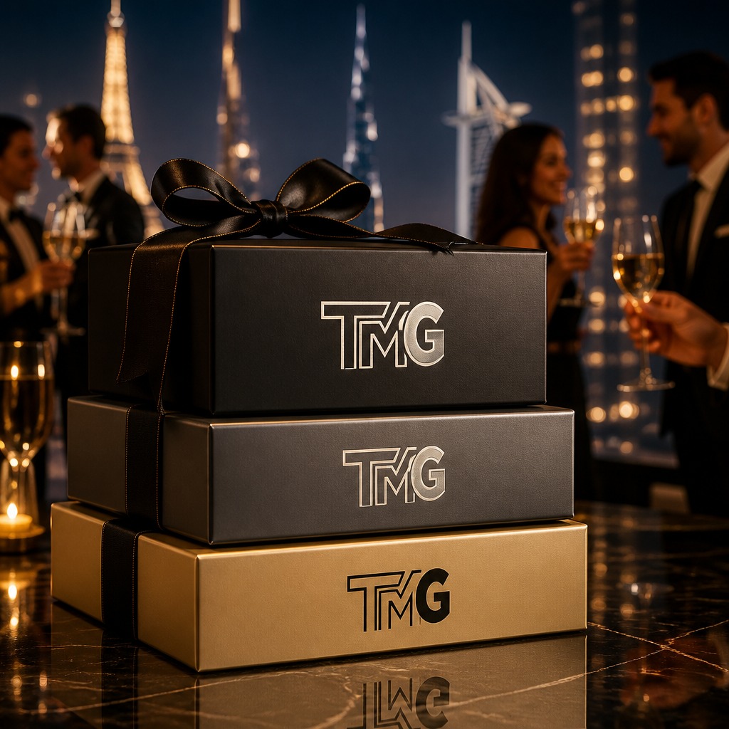 Three tiers. One simple process. Our seasonal corporate gift guide makes tasteful gifting effortless. Premium: curated luxury sets for top clients. Mid: stylish, memorable choices that impress. Value: elegant, budget-smart options for teams. We select the vendors and handle logistics—trusted quality since 1988. Ready to send thoughtful gifts without the hassle? Link in bio. 🎁✨🤝🎯
#CorporateGifts #GiftGuide #ClientGifting #EventPlanners #BusinessGifts #HolidayGifts #CuratedGifts #TopMetaGroup