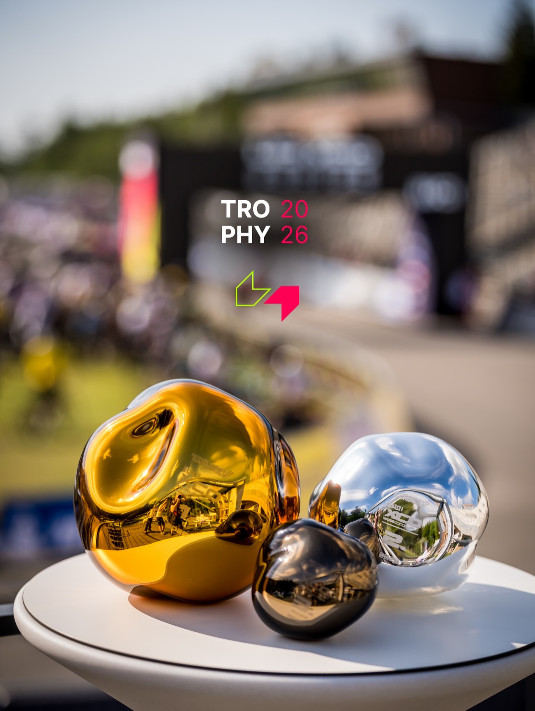 🇬🇧 Every trophy has its own story 🏆✨
From the very first design to the moment it ends up in the hands of the world’s best riders ❤️
This is how the trophies by @ajetolindava for this year’s World Cup came to life 🔥
⸻
🇨🇿 Každá trofej má svůj příběh 🏆✨
Od prvního návrhu přes výrobu až po chvíli, kdy skončí v rukou těch nejlepších bikerů světa ❤️
Takto vznikaly trofeje od @ajetolindava pro letošní světový pohár 🔥
#mtbnmnm #AJETO #ucimtbworldcup #ucimtbworldseries #visitczechia