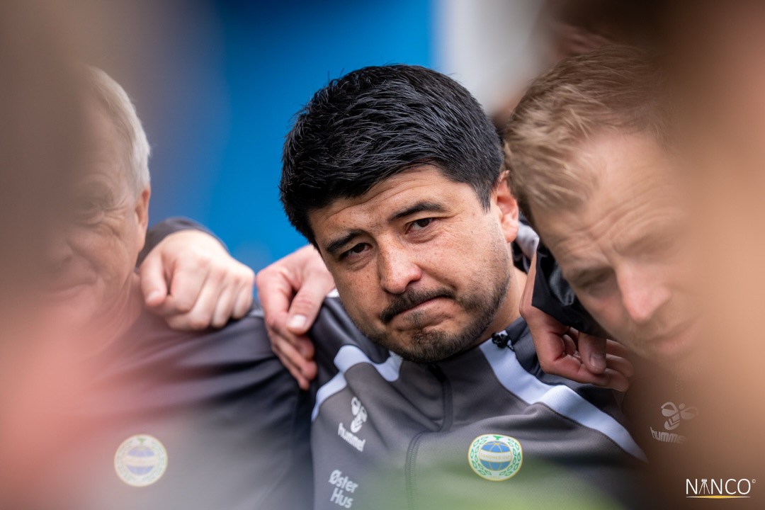 @sandnes_ulf 2-0 @sogndalfotball
Today we had some fine guests over from ‘Saftbygda’. Gotta admit I was a bit nervous about how it’d go, but Arturo’s boys didn’t disappoint. They worked their butts off. The result was a well-deserved home win.