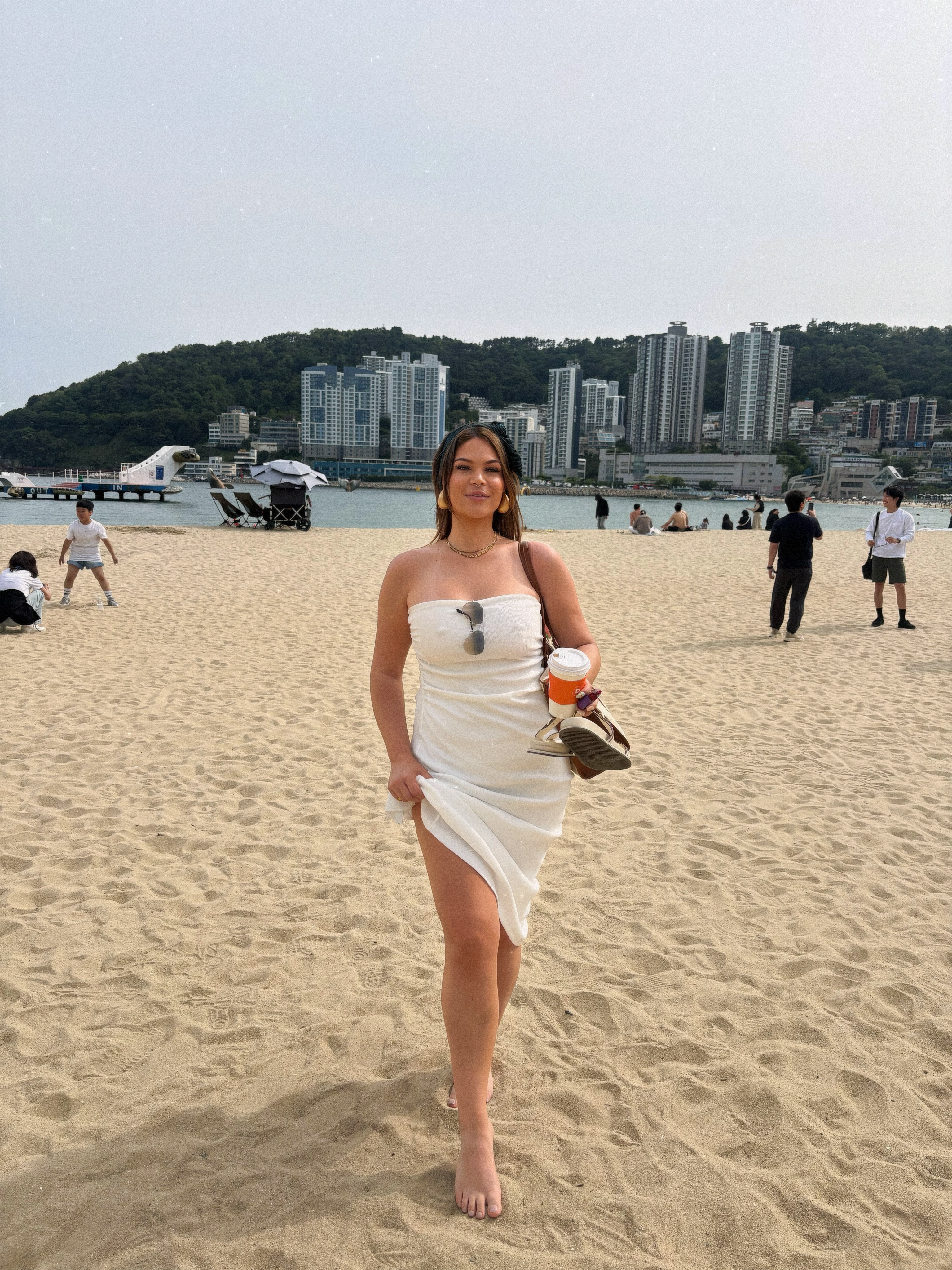 vamos, mi amor 🌶️🌊🥂
#travel #busan #southkorea #travelgram