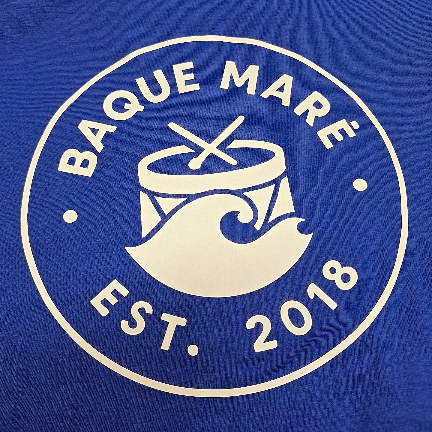 #baquemare #Seattle #tshirts #shirtoftheday #printshop merch