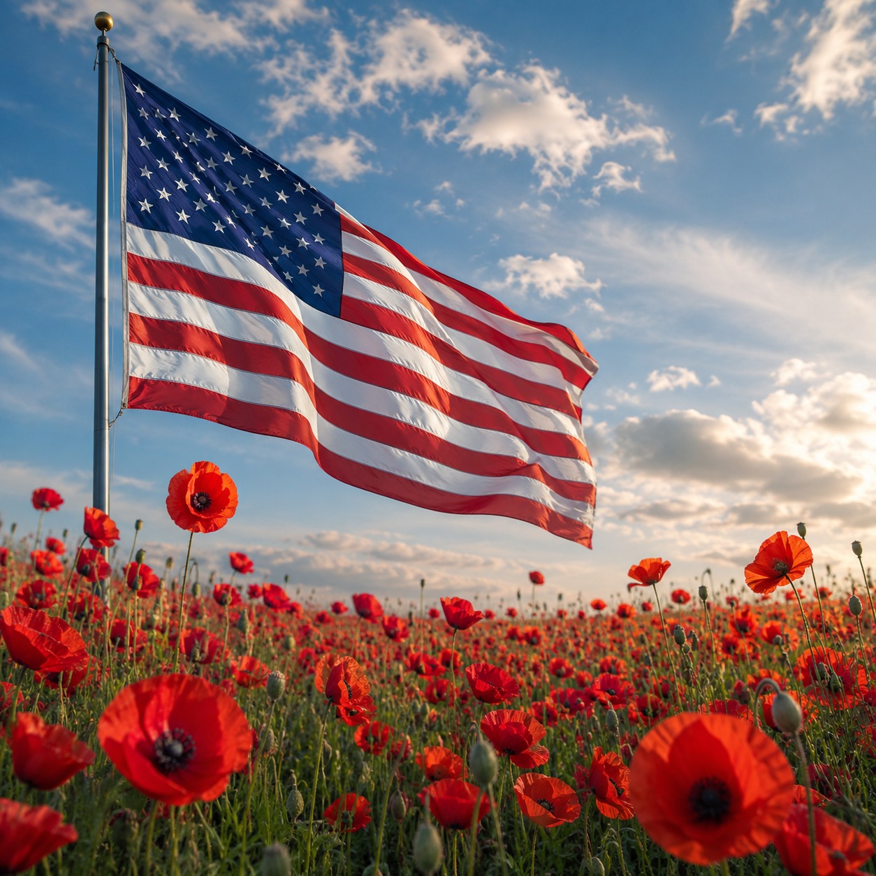Today, may we never forget that freedom is not free. 🇺🇸
Behind every backyard barbecue, lake trip, fireworks show, and flag flying high is the sacrifice of brave men and women who gave everything for this country and the people they loved.
Today is more than a day off.
It is a day to honor heroes who never made it home.
May we teach our children to respect the flag, love this country, pray for our military, and never take liberty for granted.
To the families carrying the weight of loss today, we remember with you, we honor with you, and we thank you.
Because the cost of freedom has always been paid by someone willing to sacrifice everything for others.
From all of us at Levinson Family Chiropractic, we wish you a meaningful and reflective Memorial Day.
🇺🇸 #MemorialDay #NeverForget #HonorTheFallen #FreedomIsNotFree #ThankYouVeterans #CuyahogaFalls #AkronOhio