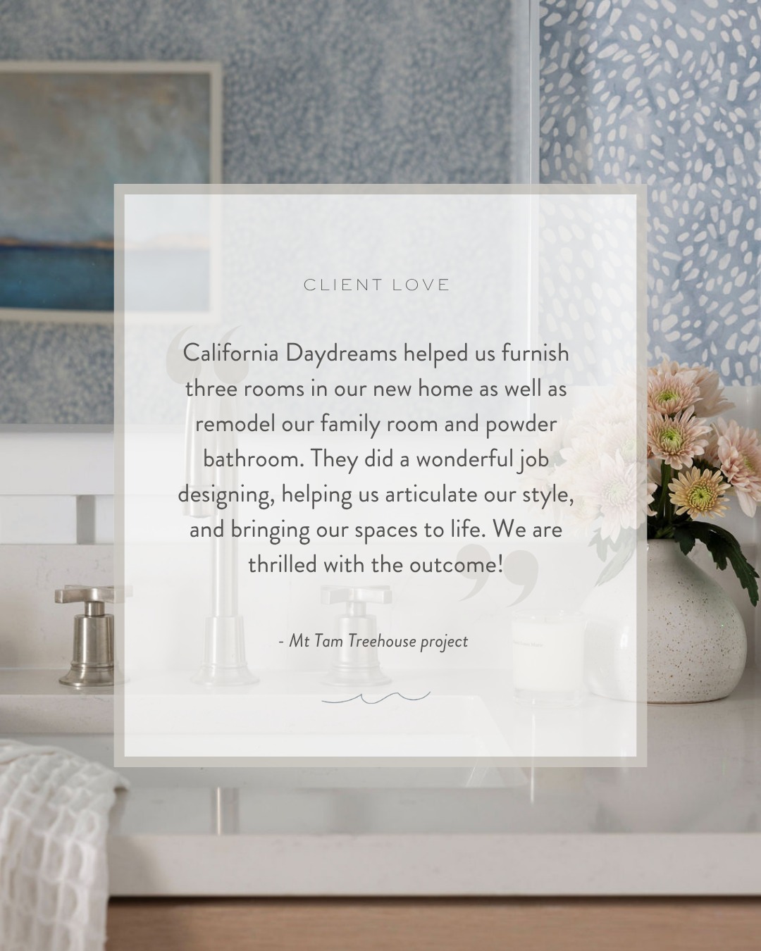 We ā¤ļø our clients and are so grateful we get to do this every day!
design @california.daydreams
photos @jessicabrydsonphotography