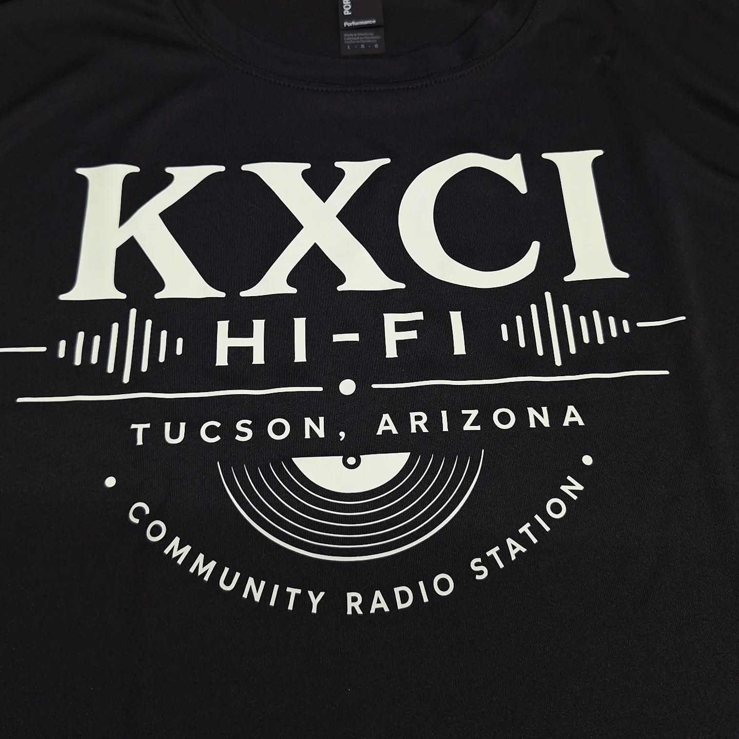 #Tucson #kxci #communityradio #music #radio