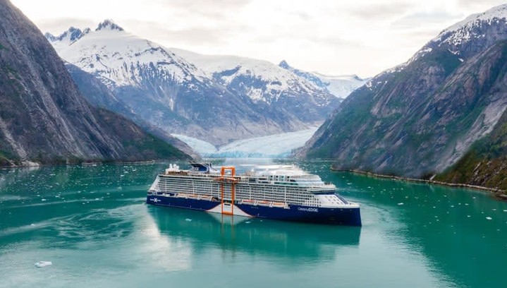 Glaciers ahead, camera ready. ❄️
Cruising Alaska with Celebrity Cruises delivers front‑row views of towering mountains, pristine waterways, and awe‑inspiring sights like Dawes Glacier, all experienced from the striking design of Celebrity Edge. This is nature at its most powerful, explored in comfort and style.
✉️ Contact me today to book your Alaska cruise.
👇 Would you wake up early for glacier views or enjoy them from the deck later?
#alaska #bookcelebritycruises #nothingcomesclose
JezzieTravel
(832) 684-1815
LA CRESCENTA
jezzietravel@yahoo.com
https://trips.jezzietravel.com/
https://trips.jezzietravel.com/
#jezzietravel