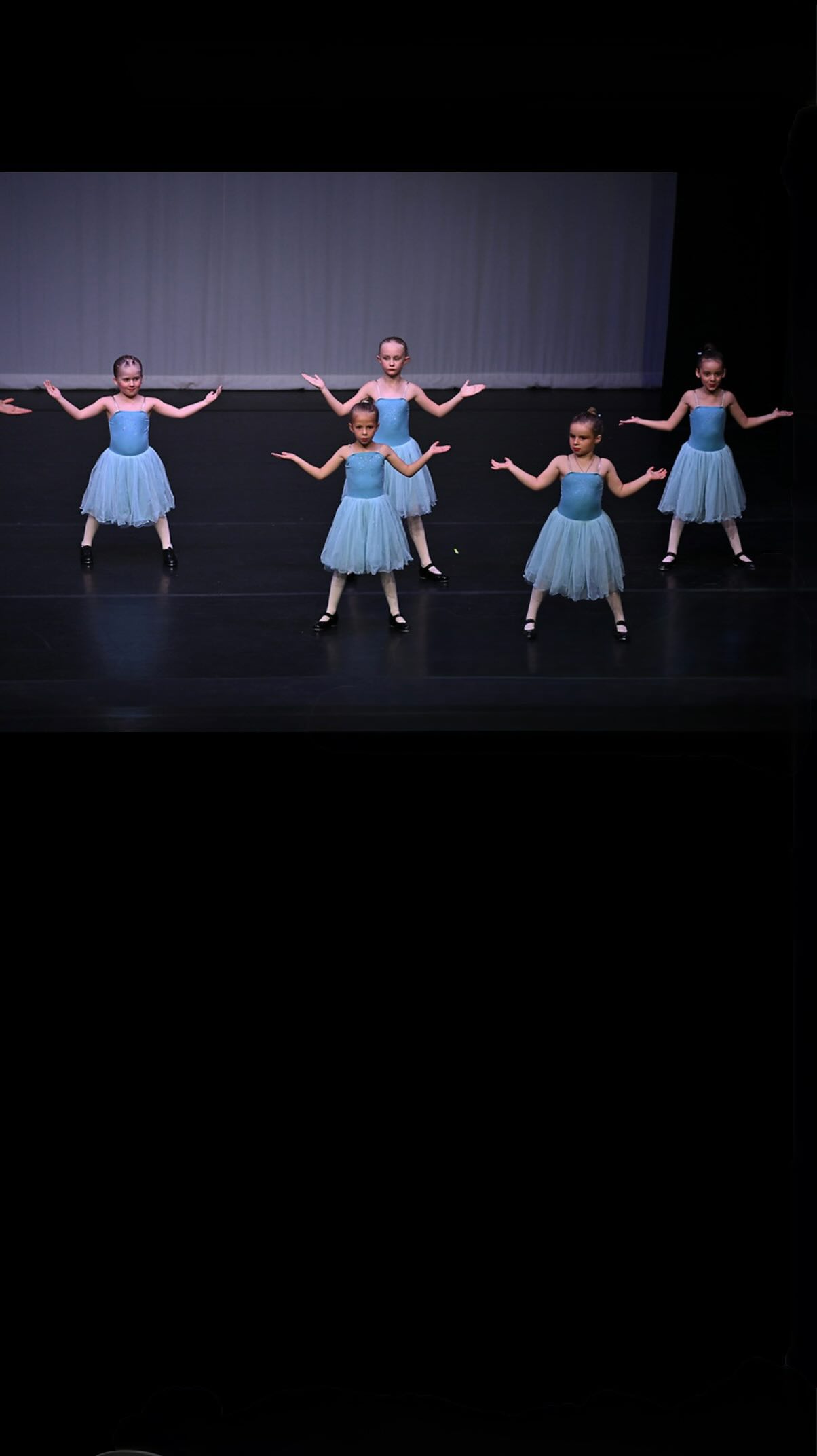 A big moment for our youngest tappers! 👞🦁
For many of our Pre-Ballet students, the School Performance is their very first opportunity to dance on stage in front of an audience. We just cannot wait to cheer them on!
Join us THIS Saturday at the Newman Center for 2 performances - get your 🎟️ tickets today!
🔗 in bio or at https://newmancenter.evenue.net/events/LYB
Choreography: @hamptonadrianne
Videography: @candidlycreated
#schoolperformance #preballet #preballetdancers #preballettap #endofyearperformance