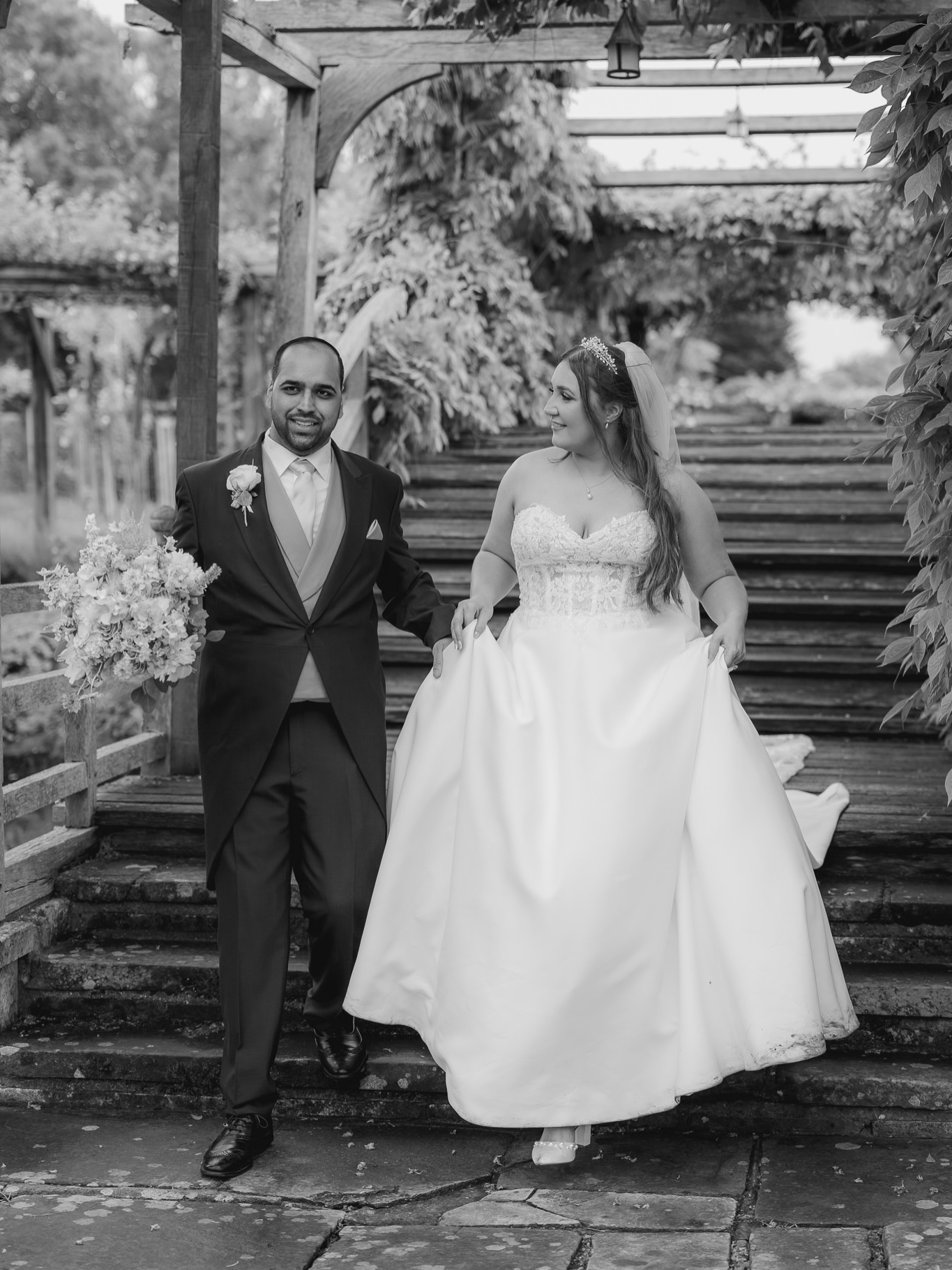 POV this Great Fosters wedding may have set the bar impossibly high 🤍✨
From the stunning grounds and historic architecture to the emotional moments, the mixed celebrations and a dance floor that understood the assignment... this day had it all.
The perfect reminder that the best weddings aren’t just beautiful.. They’re full of personality, energy and unforgettable moments.
Send this to someone planning their wedding because they need to see this venue 😍
#greatfosterswedding #surreywedding #bridetok #weddingphotographer #weddinginspo