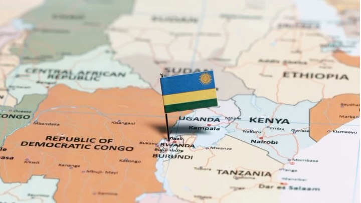 Rwanda Africa, 5 Gospel Crusades, June 1st - June 17th to give go to oamchurch.org