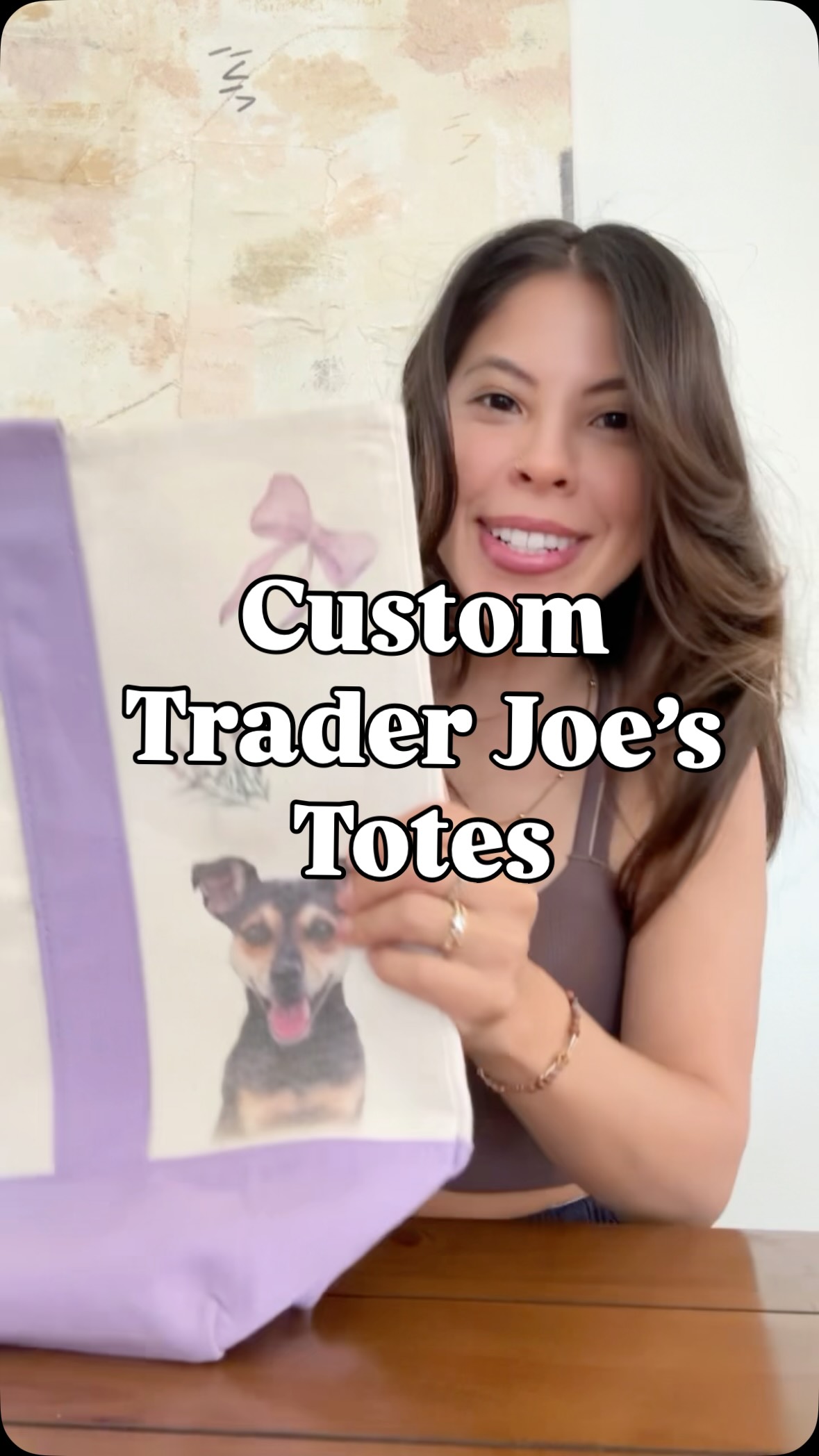 DM me your questions
#traderjoes #traderjoesfinds #traderjoesdoesitagain #traderjoesmusthaves #traderjoesobsessed