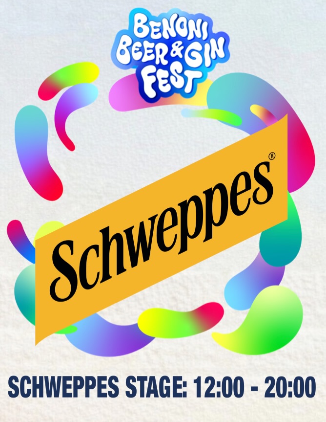 The BRAND NEW @schweppesza stage is going to be a vibe on Saturday - think relaxed vibes, sitting on the provided benches talking to your friends, listening to good music and having some delicious beverages! โค๏ธ
Get your tickets now! ๐๏ธ howler.co.za/beerandgin26