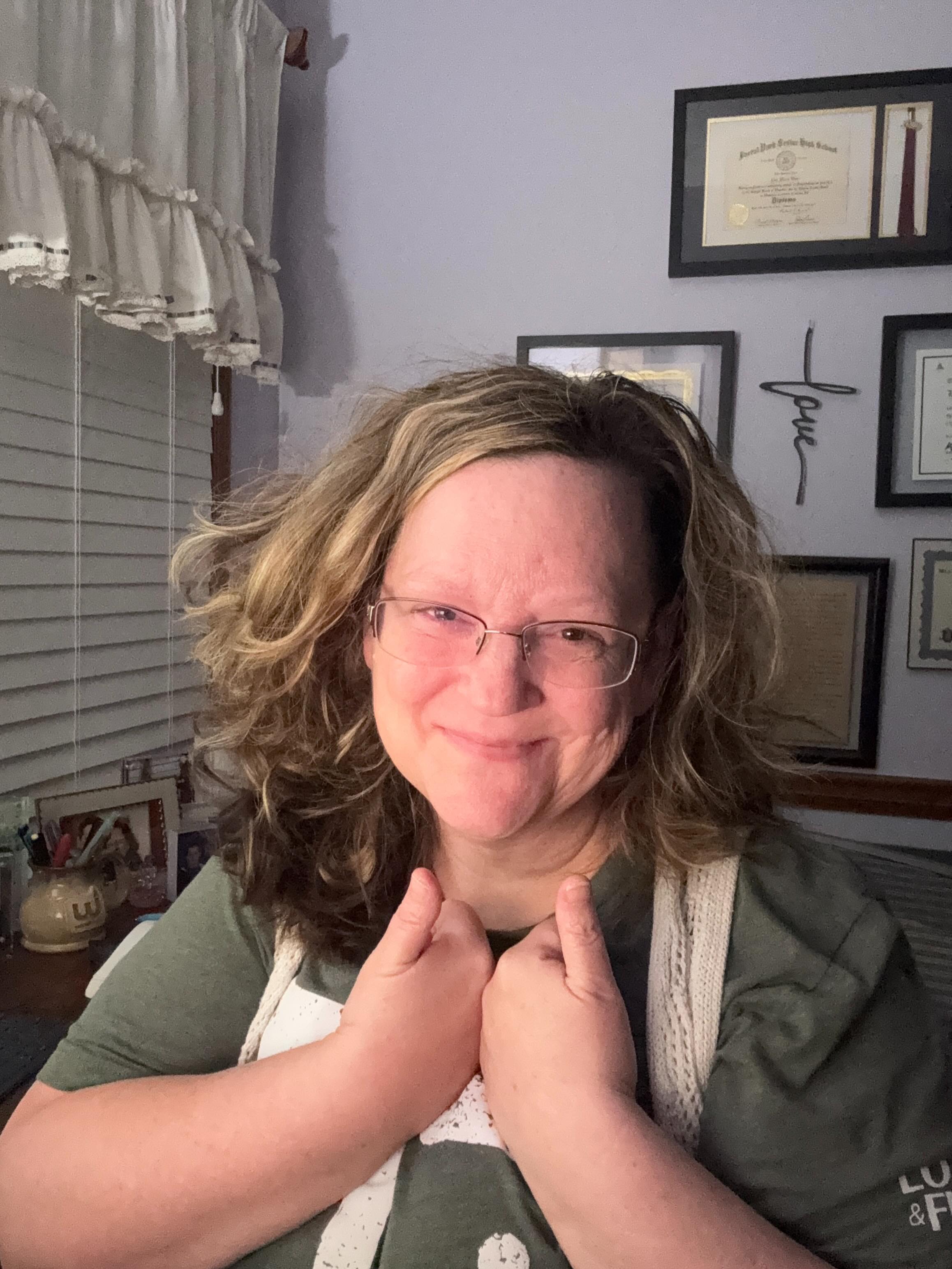 Iām not crying youāre crying š„¹
Itās a little after midnight and Iām spent.
Ten years wondering if I would finish
Ten years hoping even one would read it
Ten years walking in faith that God would bring me through
And here we are.
Thank You Jesus! May You be glorified!
#revealedhopebook #revealedbookseries #newrelease