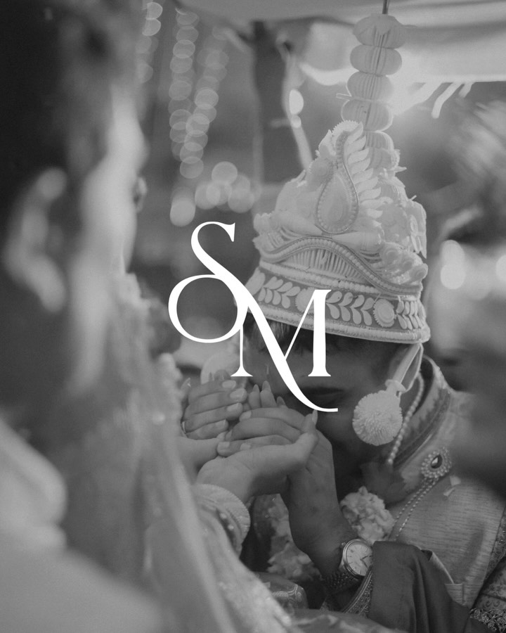 Not enough people talk about how clients and planners can completely shape the creative process.
Here are 5 things from Megha & Shiv’s wedding that made this project feel incredibly special. ✨
1. Every feedback, every change, every conversation was always communicated with so much kindness. And honestly, kindness makes the entire creative process smoother for everyone involved. 🌸
2. Playing around with English and Bengali together genuinely made me so happy. I’ve always loved seeing multiple cultures and languages come together in one space. ✨
3. Even months after the wedding, Megha & Shiv took out time to share stationery pictures and their wedding gallery with us. Such thoughtful gestures truly mean a lot to vendors. 🤍
4. Throughout the process, @houseofshehnai.kk trusted us with complete creative freedom, and that always makes the designing process even more beautiful. Absolutely love working with them. 🌴
5. From the stationery to the wax seals, every sample we sent out made me personally excited because their reactions were always so warm, generous, and kind. 🕊️
Bride | @meghasaha
Groom | @shivthakker
Event planners | @houseofshehnai.kk
Photographer | @morii.wed