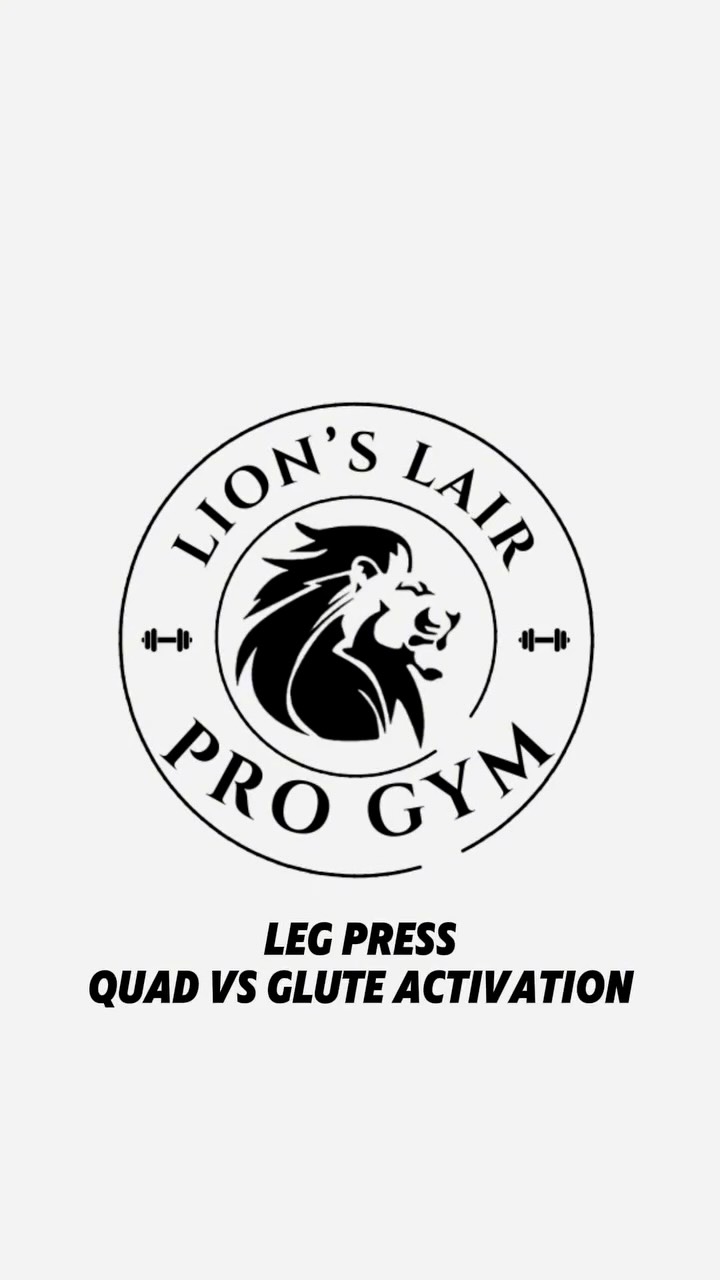 Want to maximize activation but feel awkward asking?
Solomon and Csenge got you covered 😎 They, and all of our trainers, can be reached by DM or at lionslairprogym.com
#bodybuilding #coloradofitness #coloradospringsfitness #FewWillHunt
