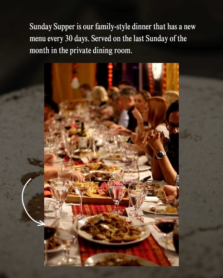 The Nick & Samās experience you have to book in advance for!
š· May 31 - Sunday Supper. Every month, our chefs create a themed, family-style feast that brings the foodies together! Weāre all about sharing and passing the plate! Bring the entire gang!
š„¢ June 12 - Fork Dropper Friday. Our 10-course Omakase. One unforgettable night of high-end culinary theater. This is an intimate setting, perfect for a date night. Up to 8 seats!
š Every Friday - Fried Chicken Friday. Crispy, golden and perfect to fuel-up before or after a game ā½ļø
These experiences are in high-demand and can sell out weeks in advance. šTap the link in our bio to reserve. See full menus on our website.
#dallasdining #dallassteakhouse #dallasrestaurants #visitdallas #dallaseats