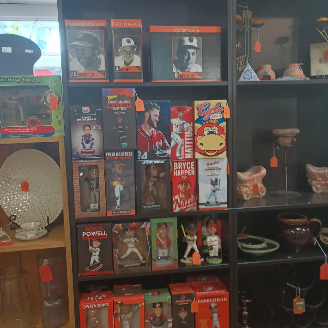 It's a beautiful day out today 🌞 why not come check out what we have 😁