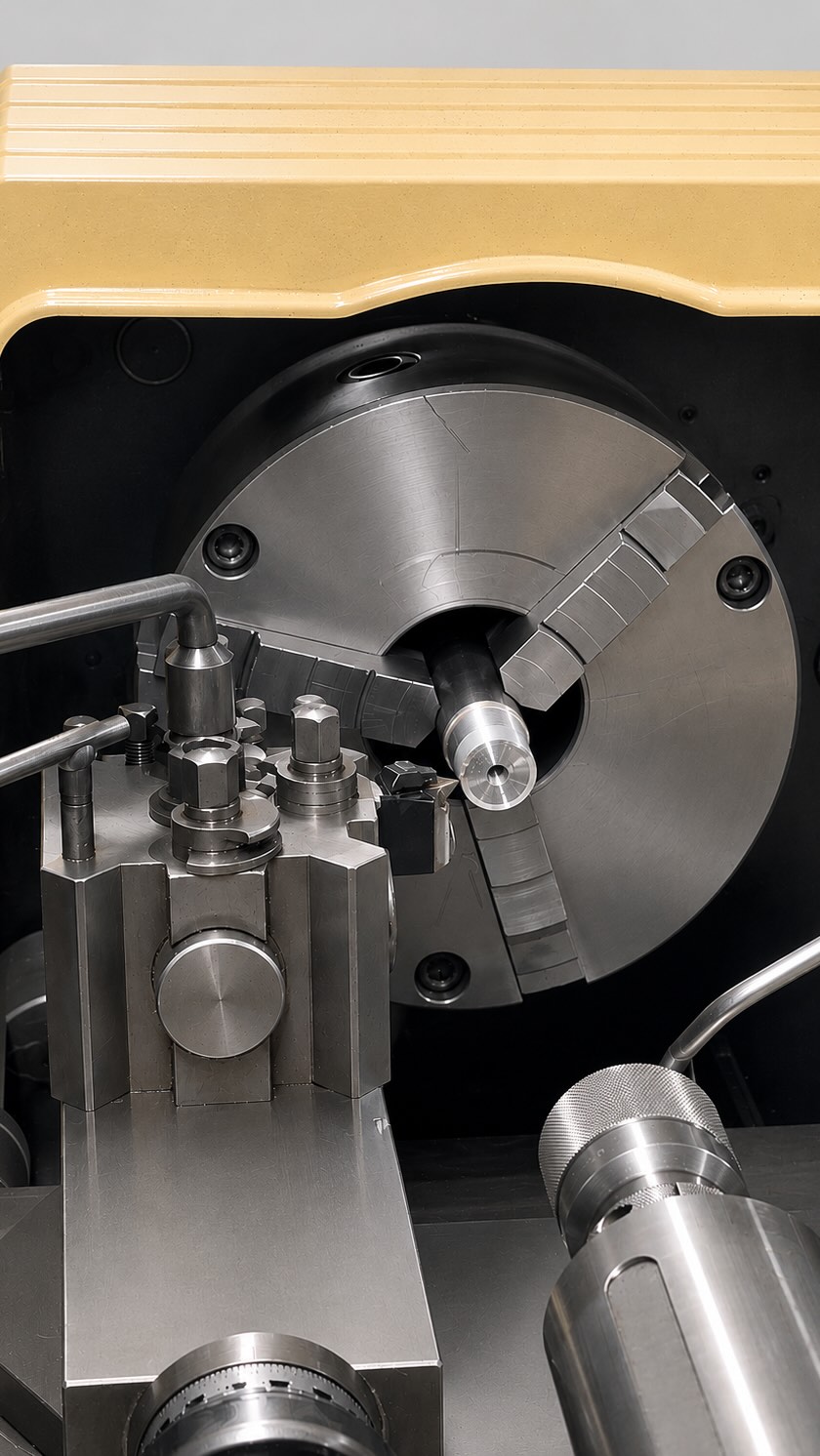 Just in case you missed it #smoothoperator #lathe #machine #custom #insert