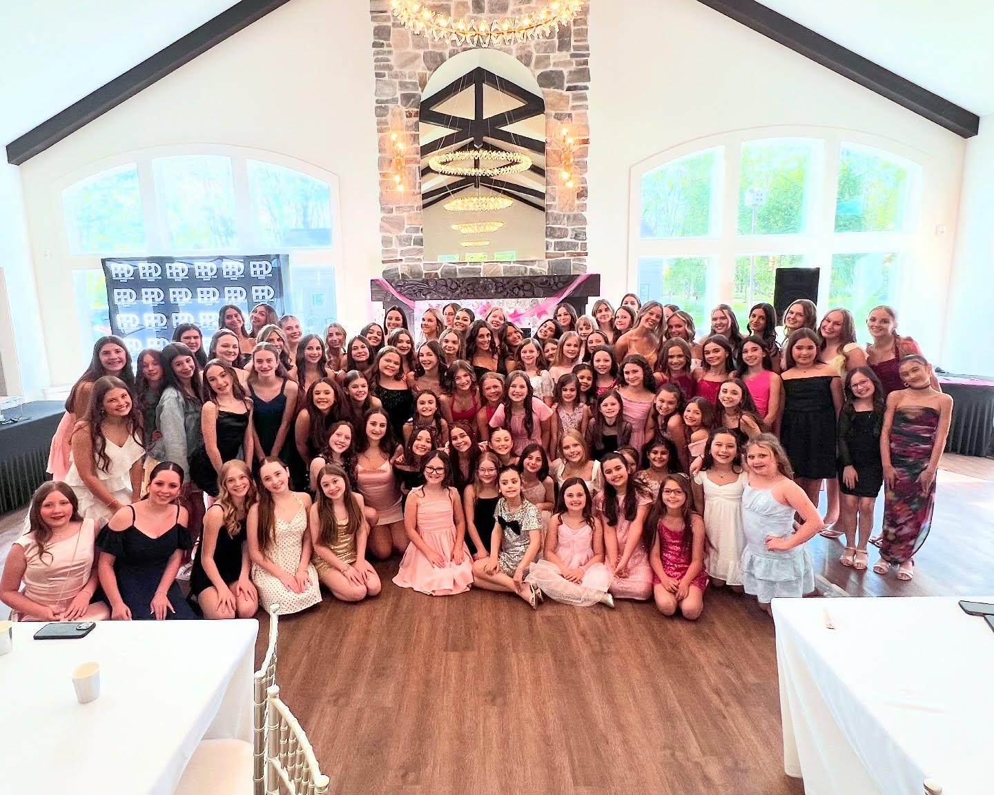 We had the best night at our Competition Team banquet, celebrating an amazing 2025-2025 season! We are so proud of these dancers and all of the hard work they put in week after week! Congrats PPD Comp Team! ✨⭐️
