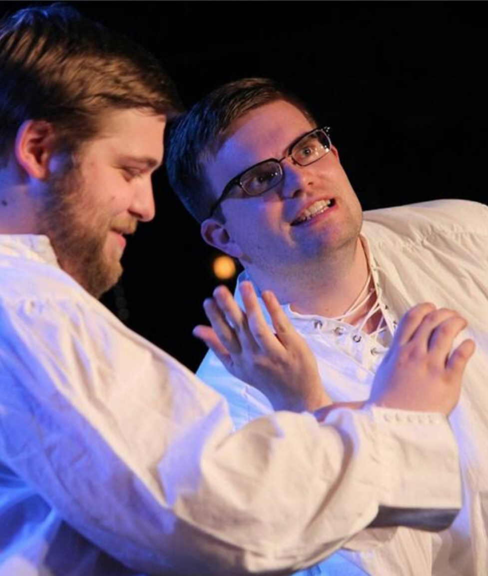 Tomorrow night at 7pm at El Barrio’s Artspace PS109 (215 East 99th St) the best improv troupe “As You Will” perform as part of our Summer Festival.
Come play with us as we tell the Shakespeare play he never wrote. Tix are all suggested donation.
#Shakespeare #Improv #theater #nyc