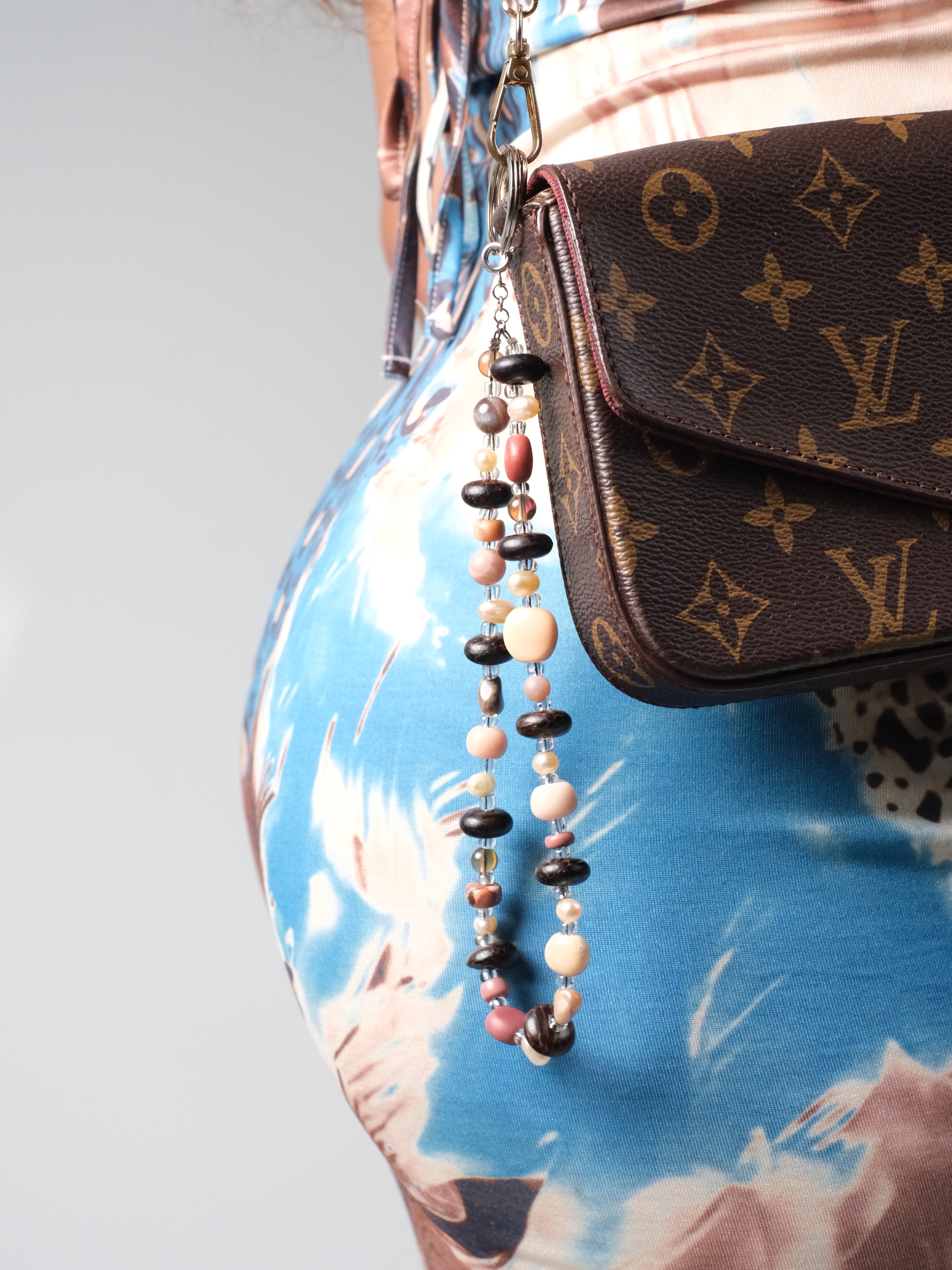 Bag Chains | Making all the difference