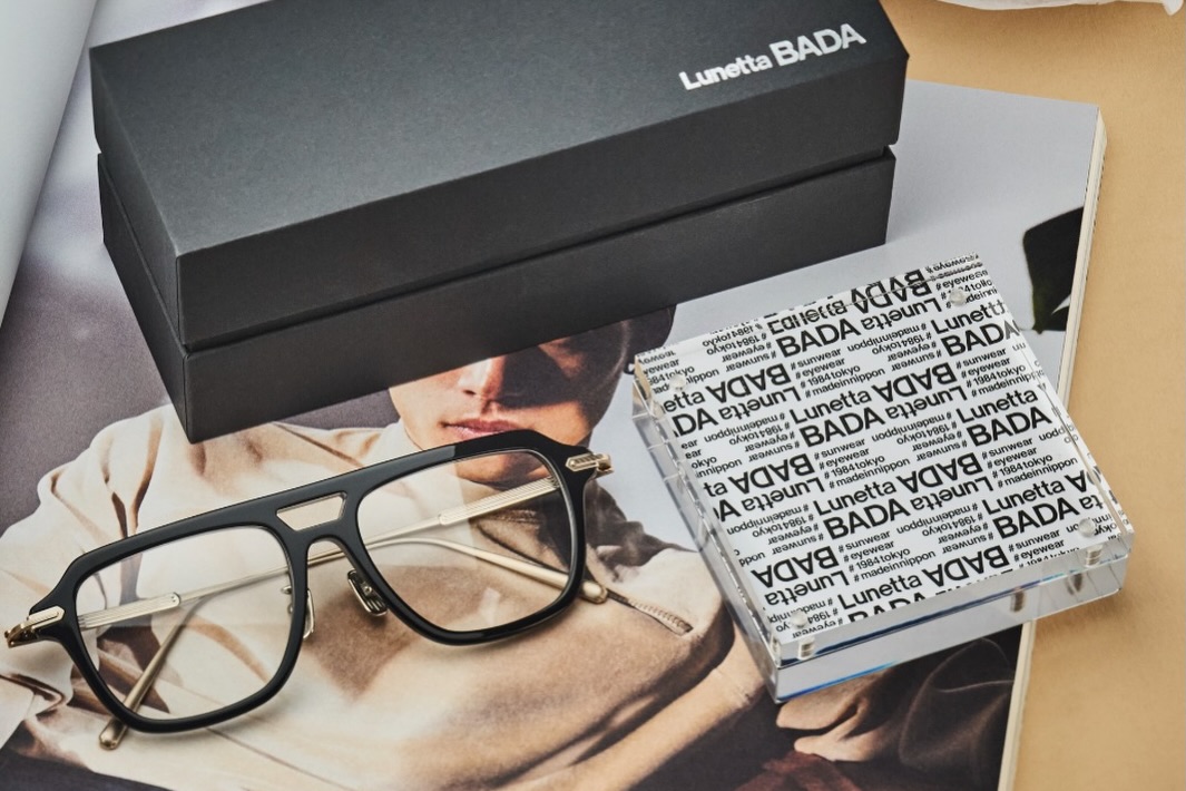 New brand! @lunettabada_official
Made in JAPAN. TITANIUM.
Available at both branches.
MESSAGE FOR APPTS. SHORTHANDED.
Discover Lunetta Bada — where Japanese artistry meets modern elegance. Each frame is meticulously handcrafted, reflecting the subtleties of Kyoto’s timeless aesthetics and the bold spirit of Tokyo design. With premium Japanese acetate, razor‑sharp lenses, and seamless hinges, Lunetta Bada offers both comfort and clarity. Elevate your vision and style with eyewear that’s as unique and refined as you are.
#lunettabada #madeinjapan #titaniumframes